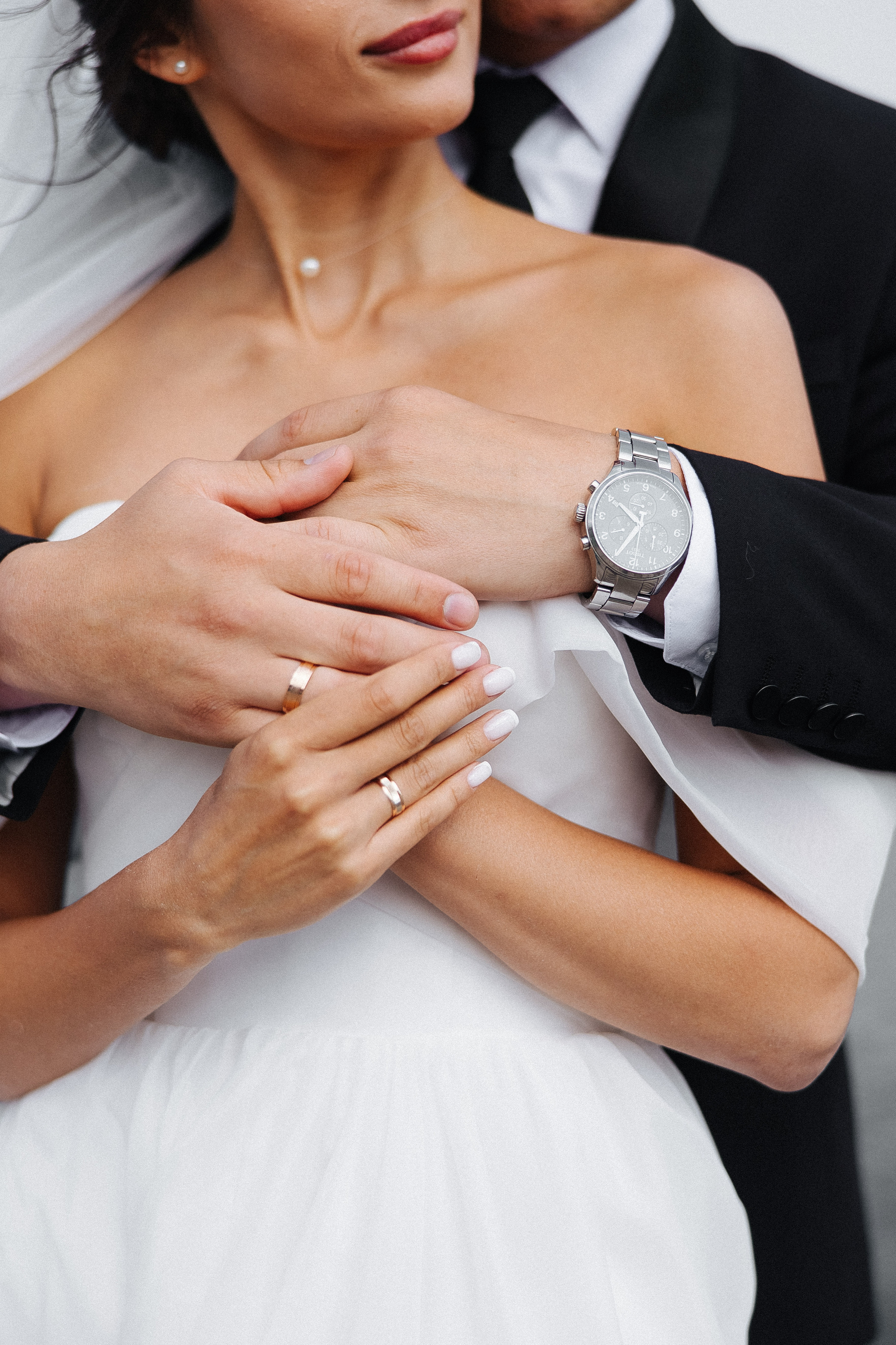 Иван и Юля. Фотограф в Красноярске Надежда Воскресенская