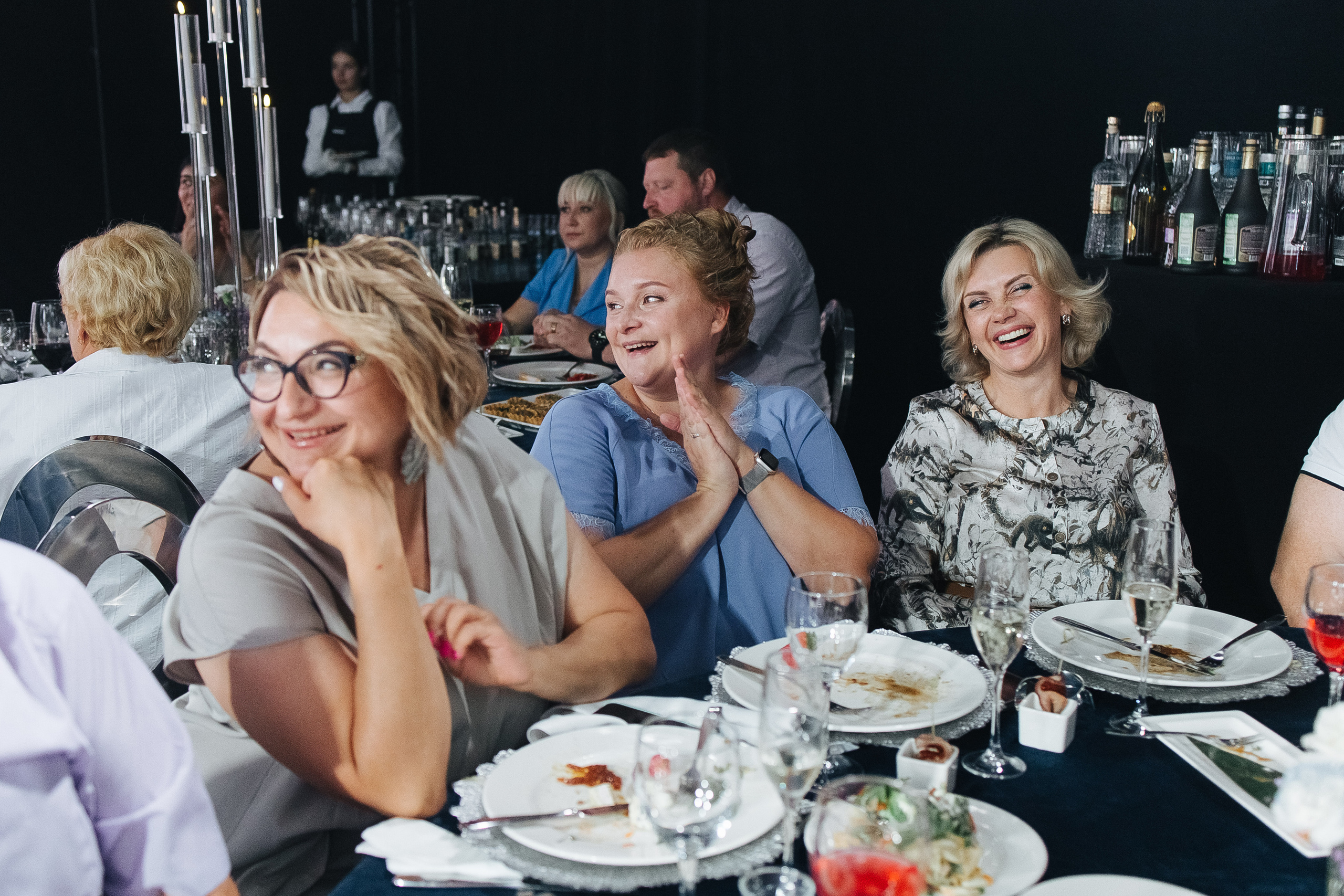 В созвездии. Фотограф в Красноярске Надежда Воскресенская