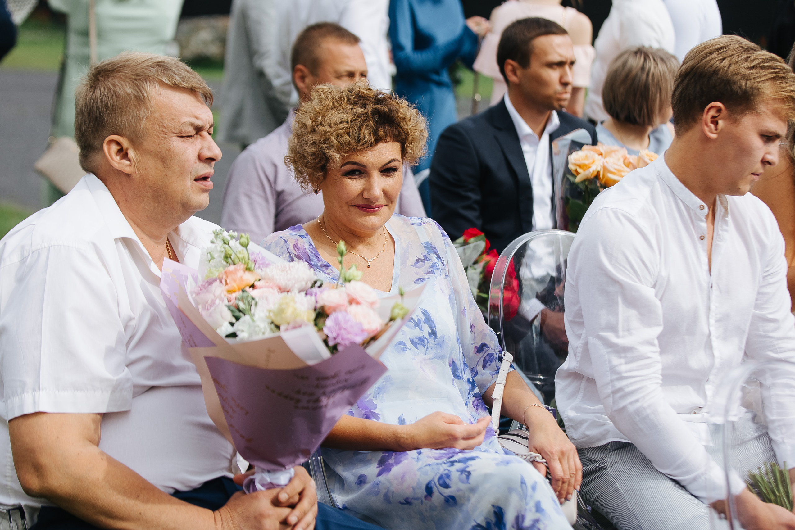 В созвездии. Фотограф в Красноярске Надежда Воскресенская