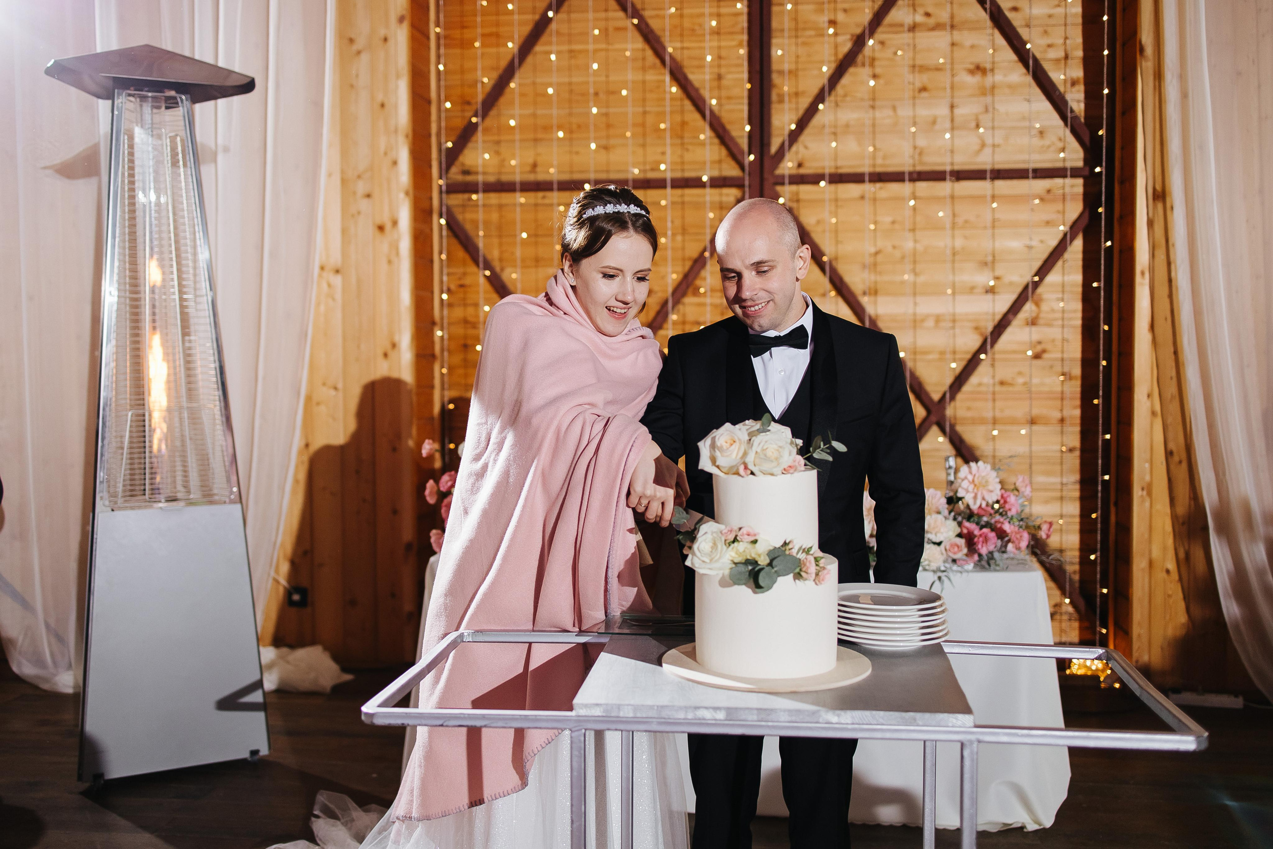 Алексей Светлана. Фотограф в Красноярске Надежда Воскресенская