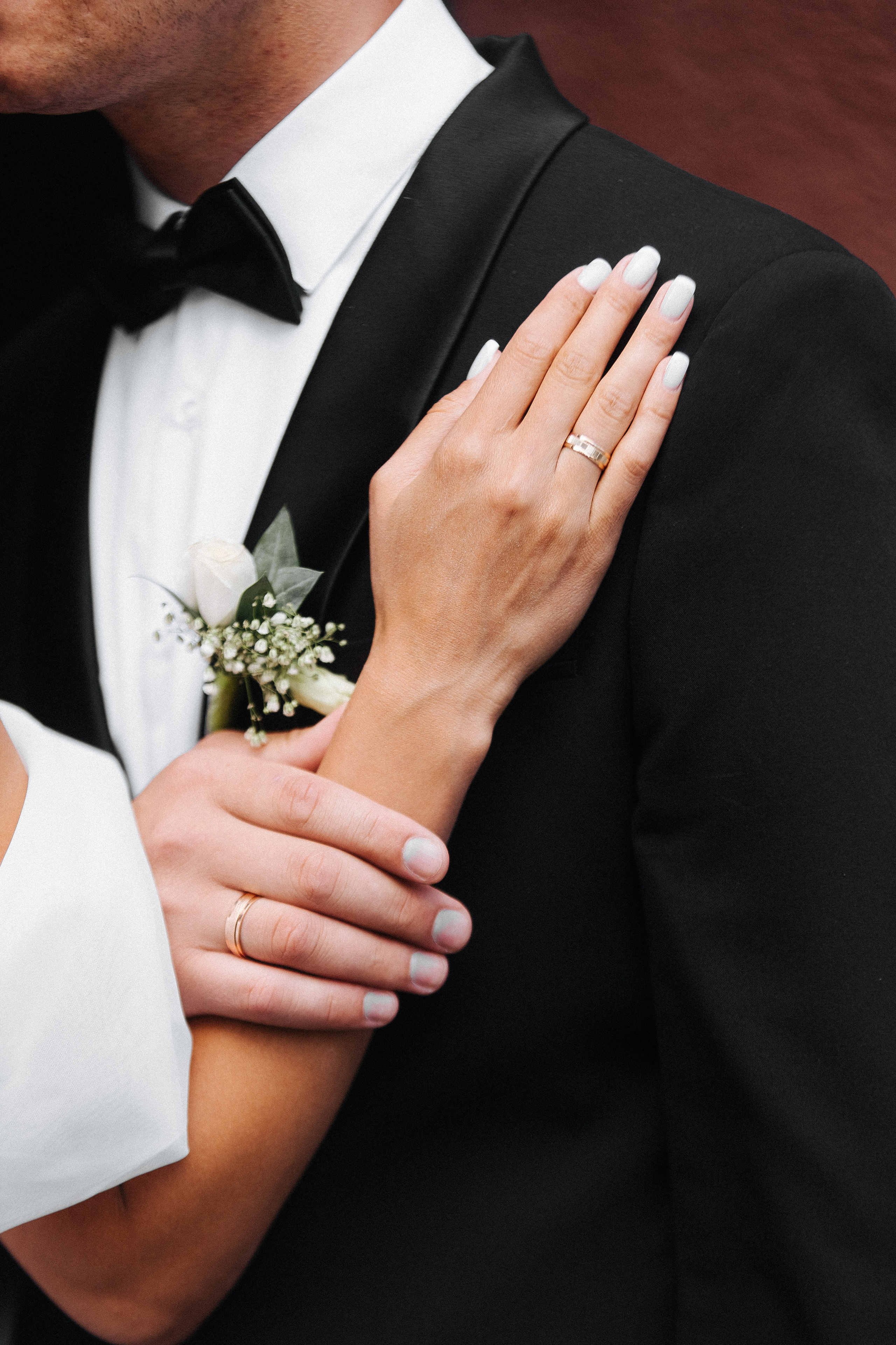 Иван и Юля. Фотограф в Красноярске Надежда Воскресенская