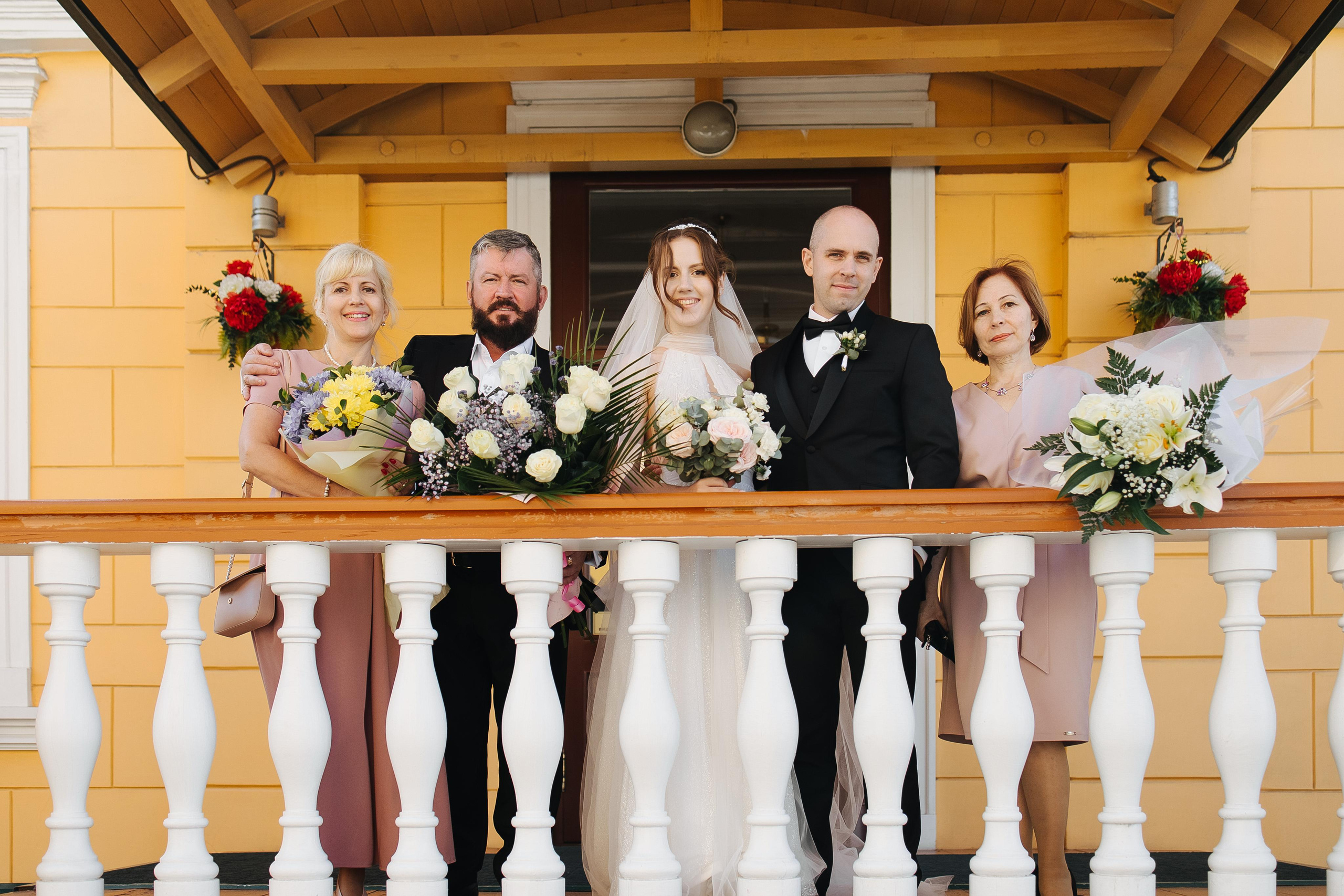 Алексей Светлана. Фотограф в Красноярске Надежда Воскресенская