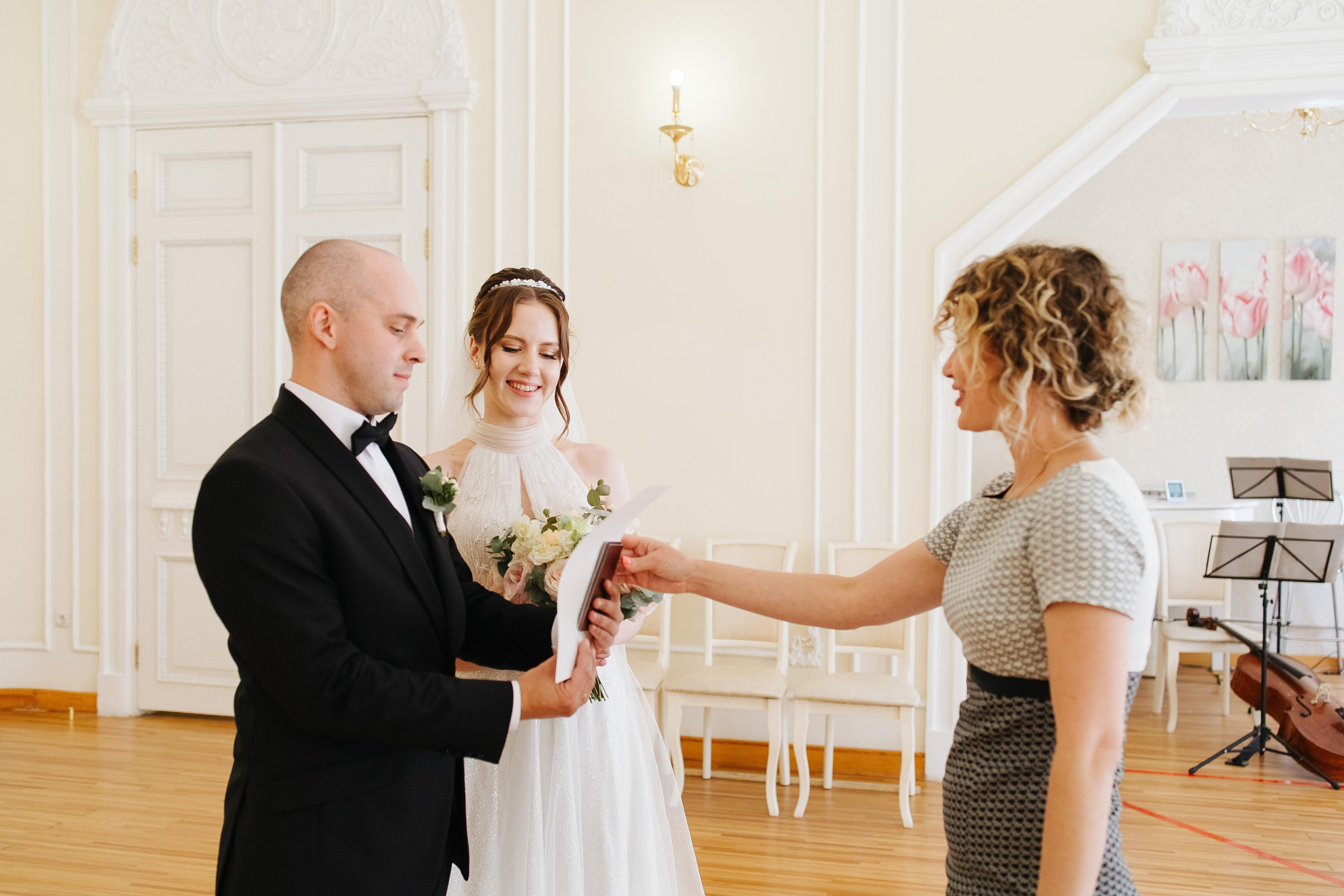 Алексей Светлана. Фотограф в Красноярске Надежда Воскресенская