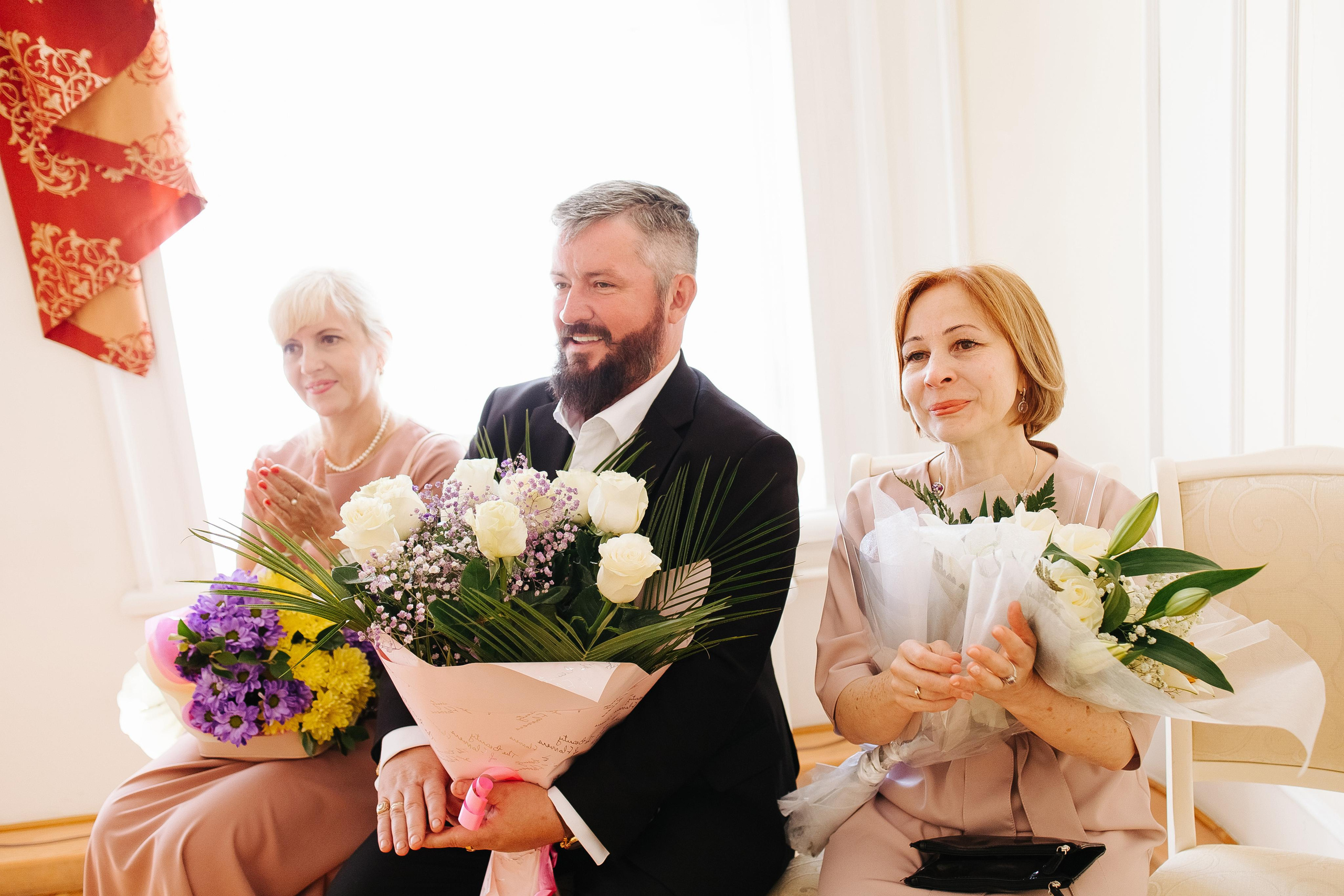 Алексей Светлана. Фотограф в Красноярске Надежда Воскресенская