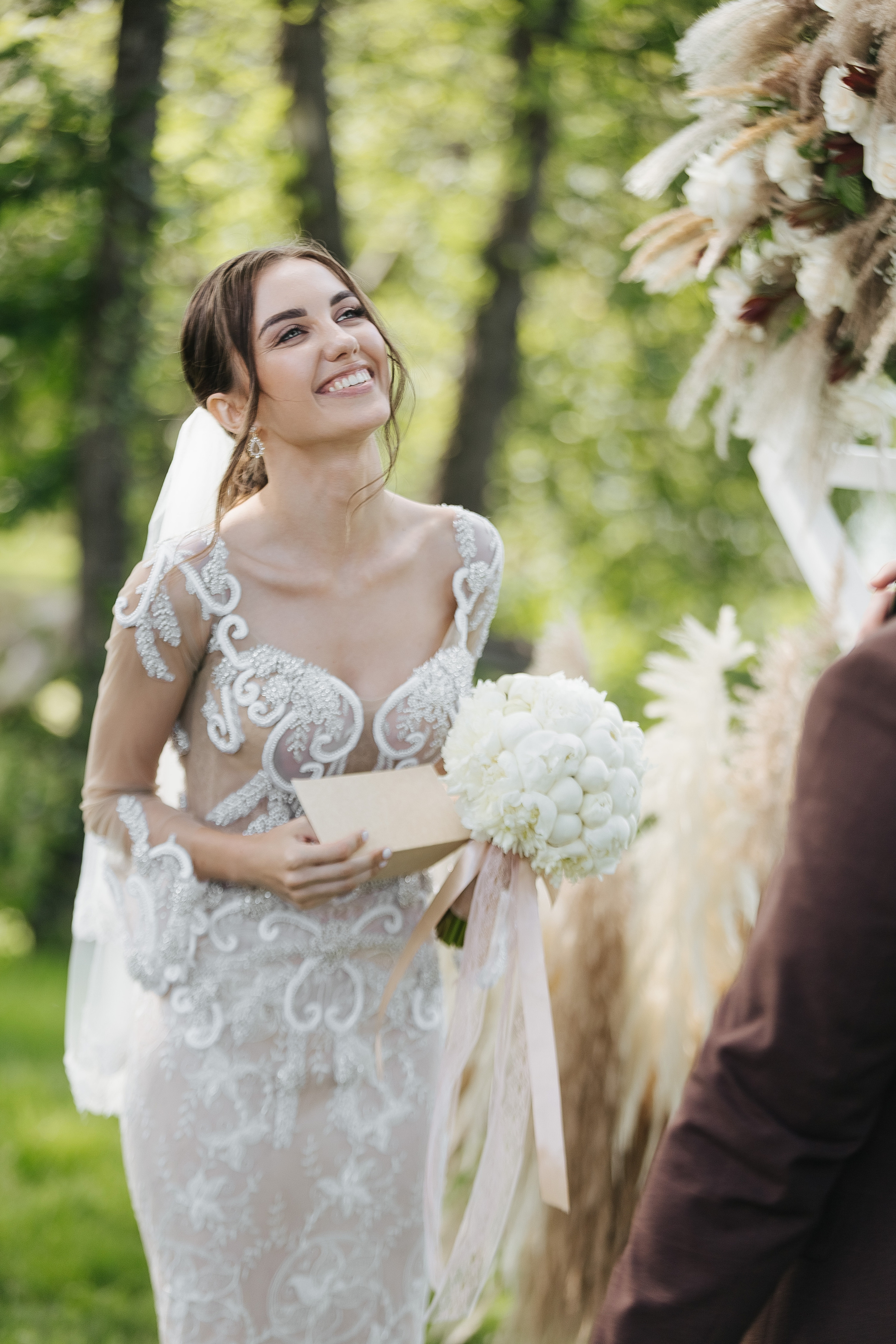 Александр и Екатерина. Фотограф в Красноярске Надежда Воскресенская