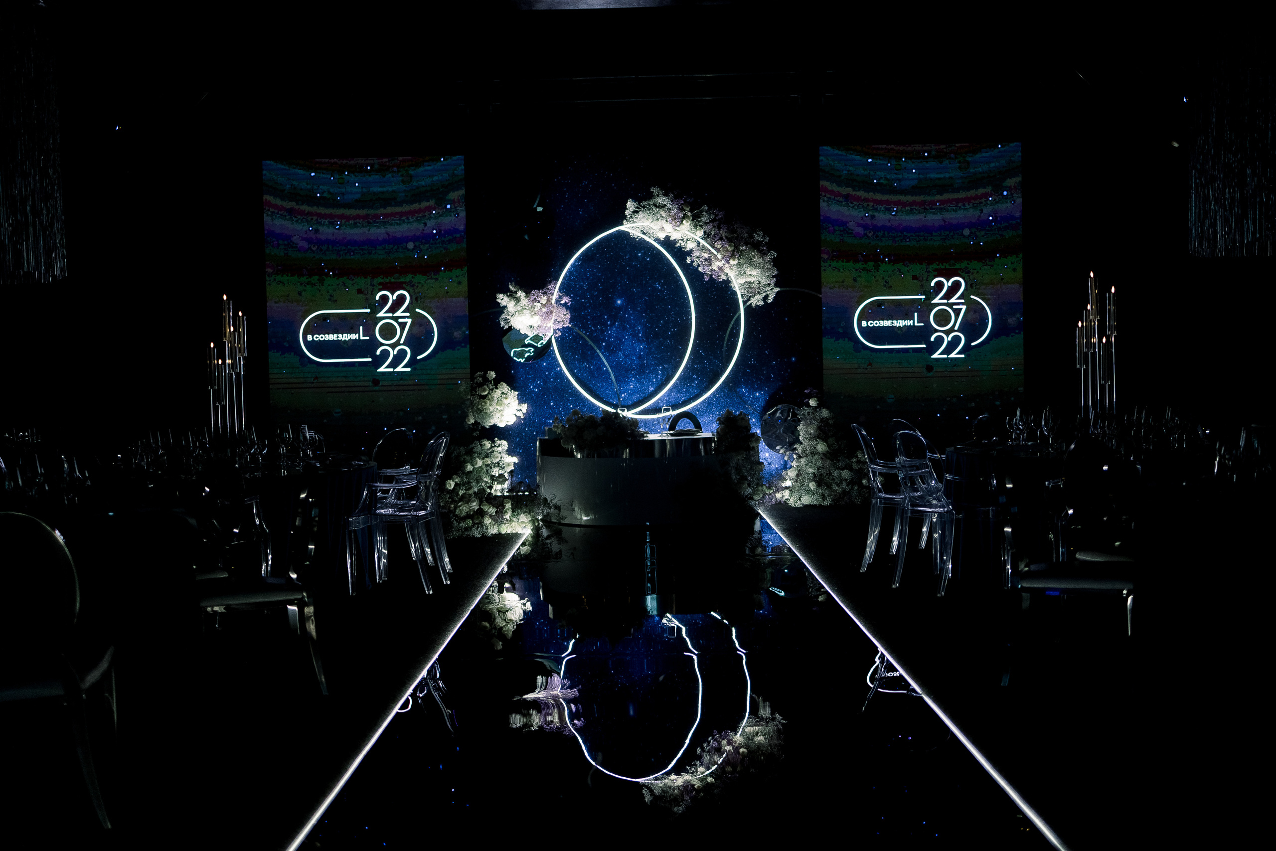 В созвездии. Фотограф в Красноярске Надежда Воскресенская