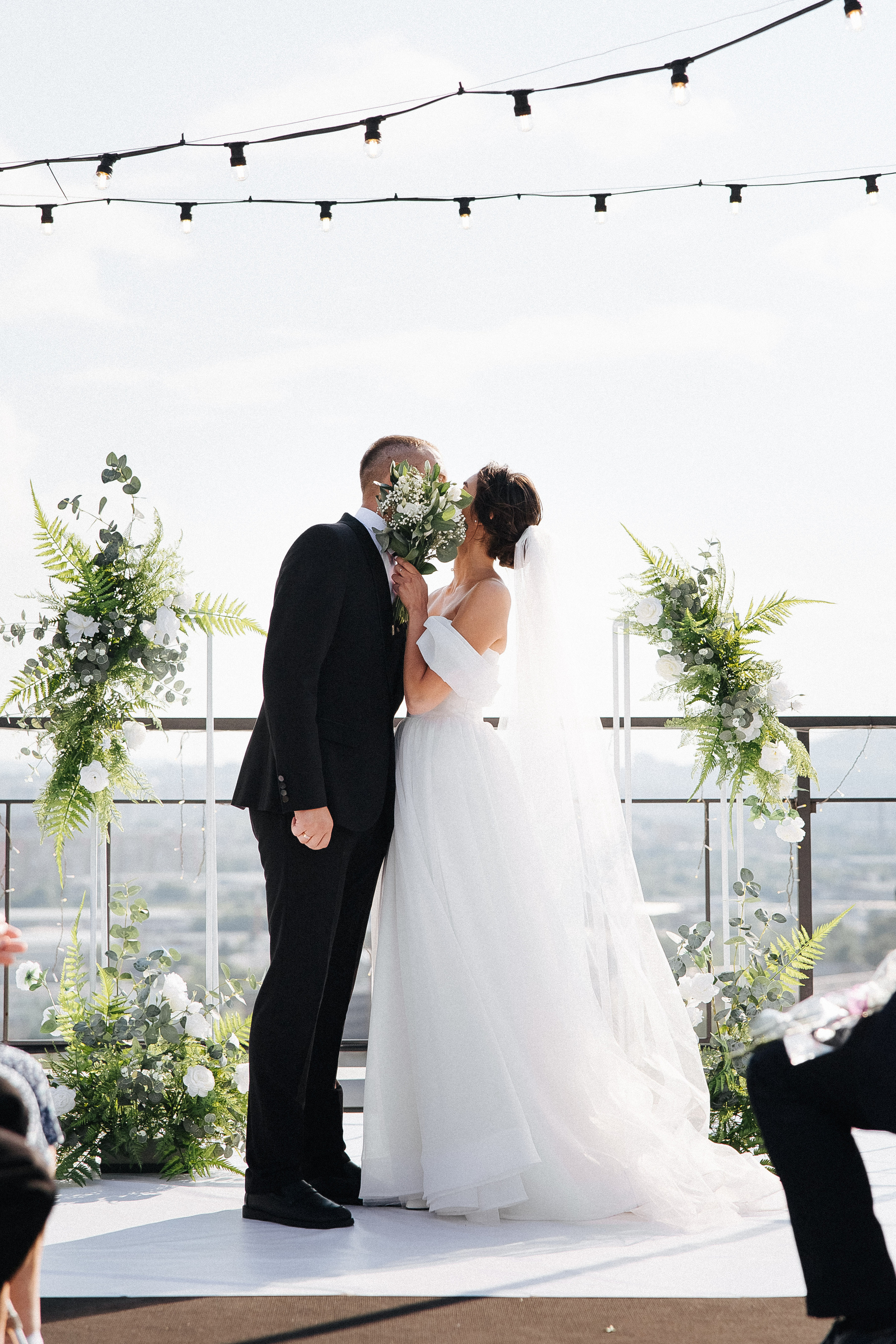 Иван и Юля. Фотограф в Красноярске Надежда Воскресенская