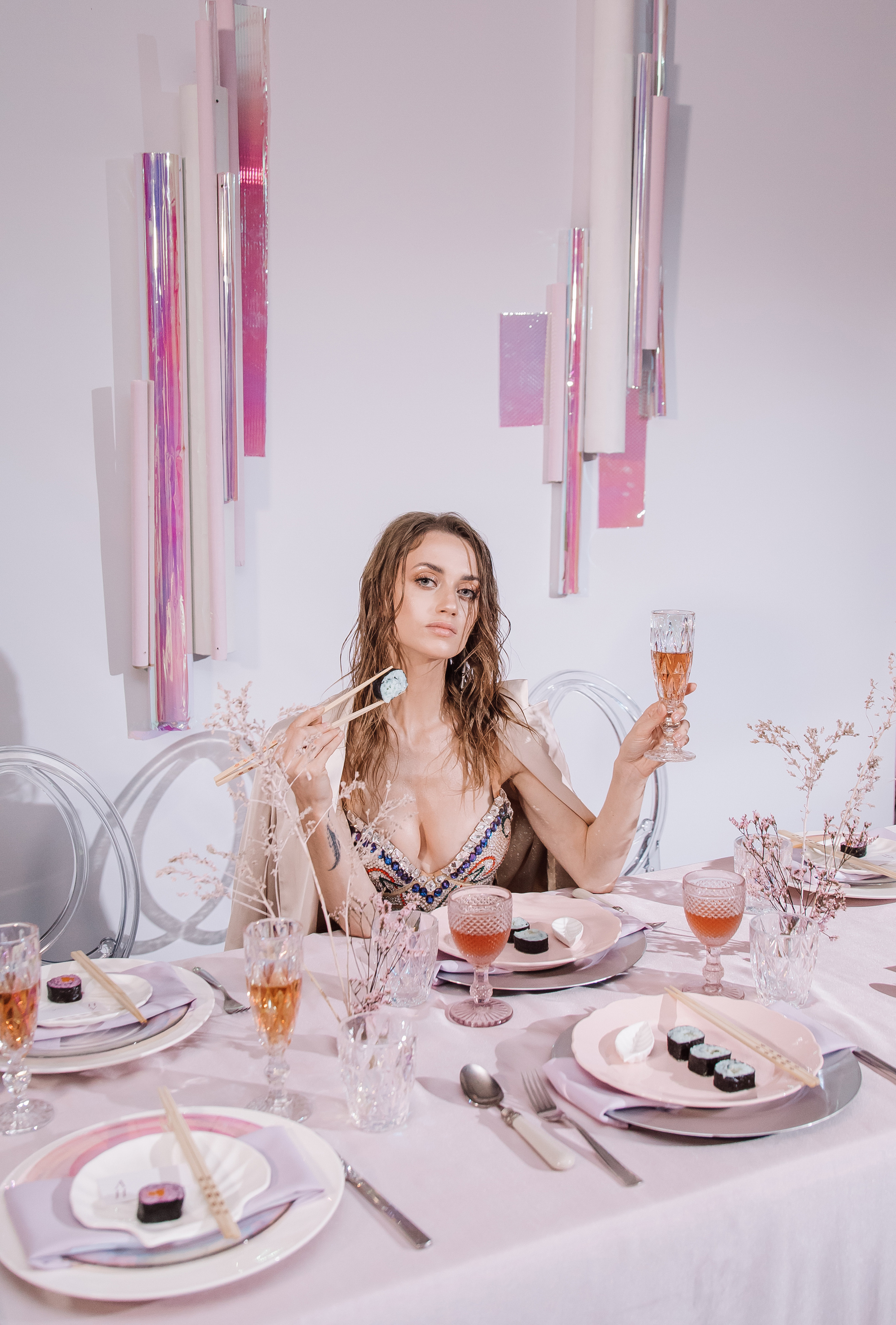 Голография. Фотограф в Красноярске Надежда Воскресенская