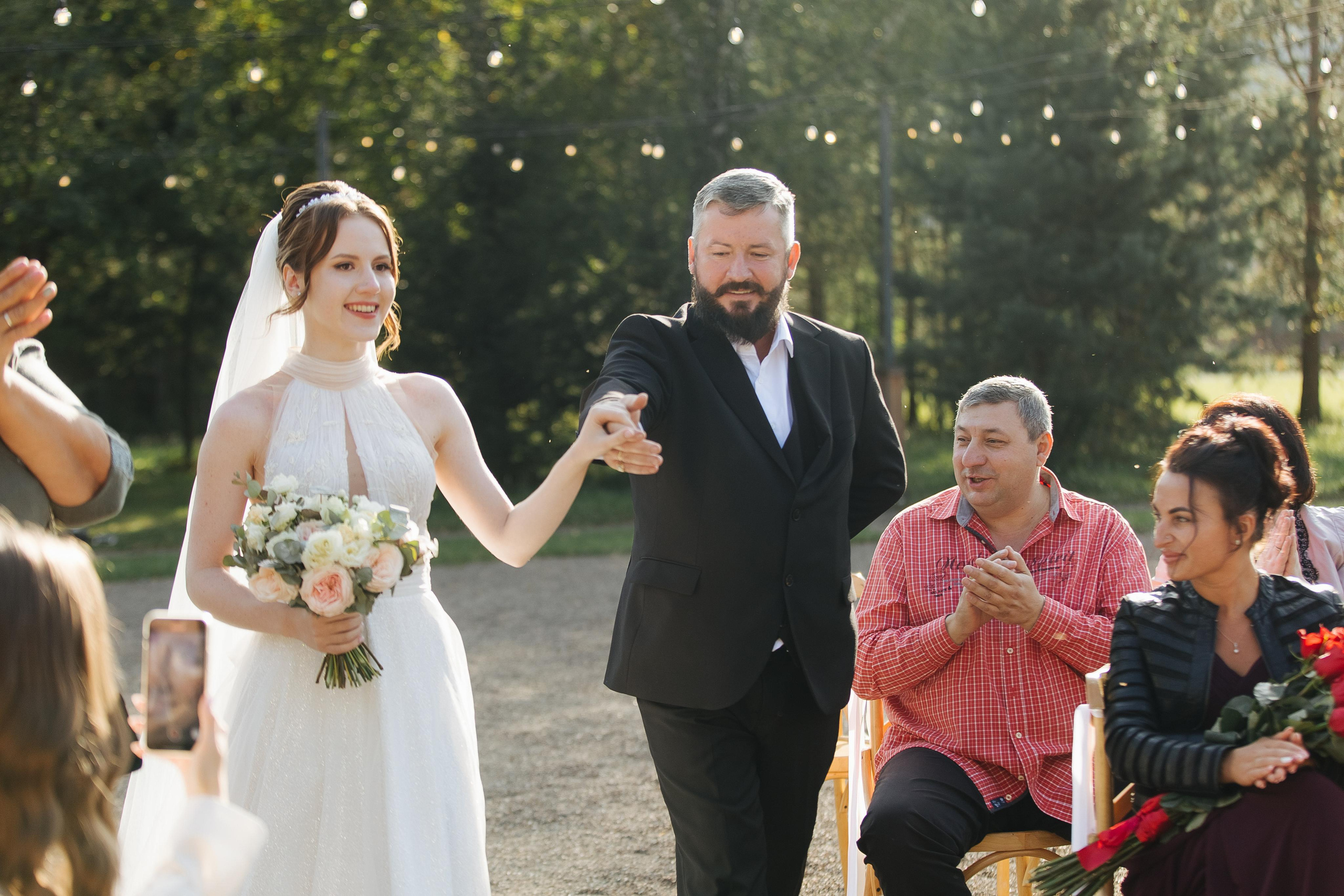 Алексей Светлана. Фотограф в Красноярске Надежда Воскресенская