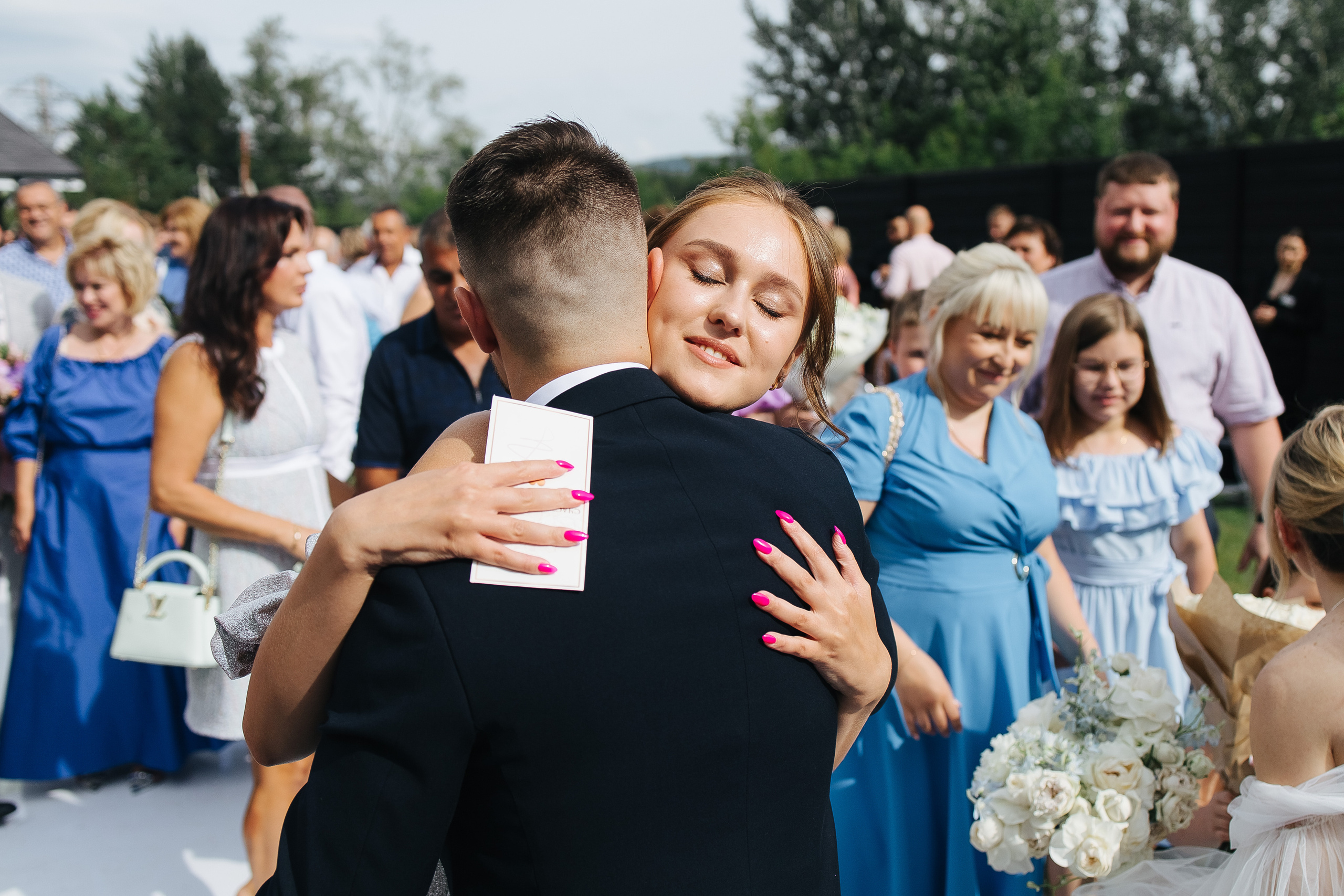 В созвездии. Фотограф в Красноярске Надежда Воскресенская