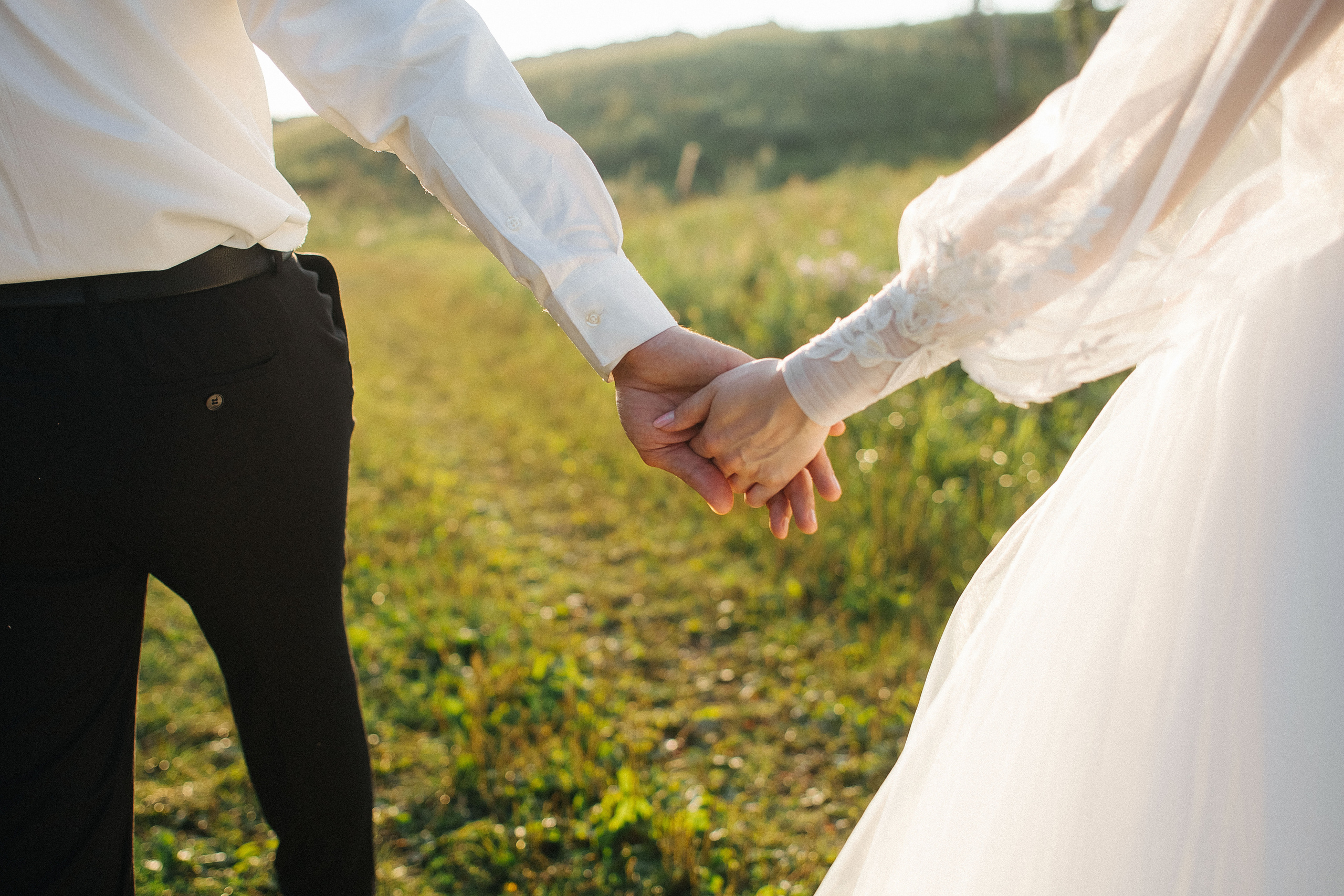 Борис и Анна. Фотограф в Красноярске Надежда Воскресенская