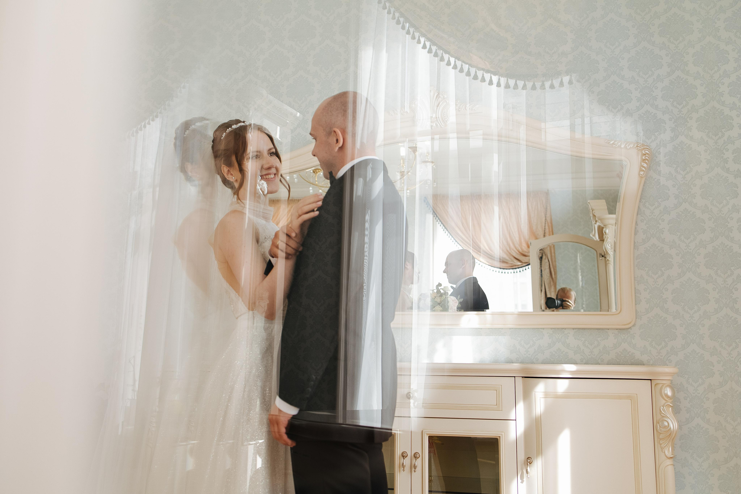 Алексей Светлана. Фотограф в Красноярске Надежда Воскресенская