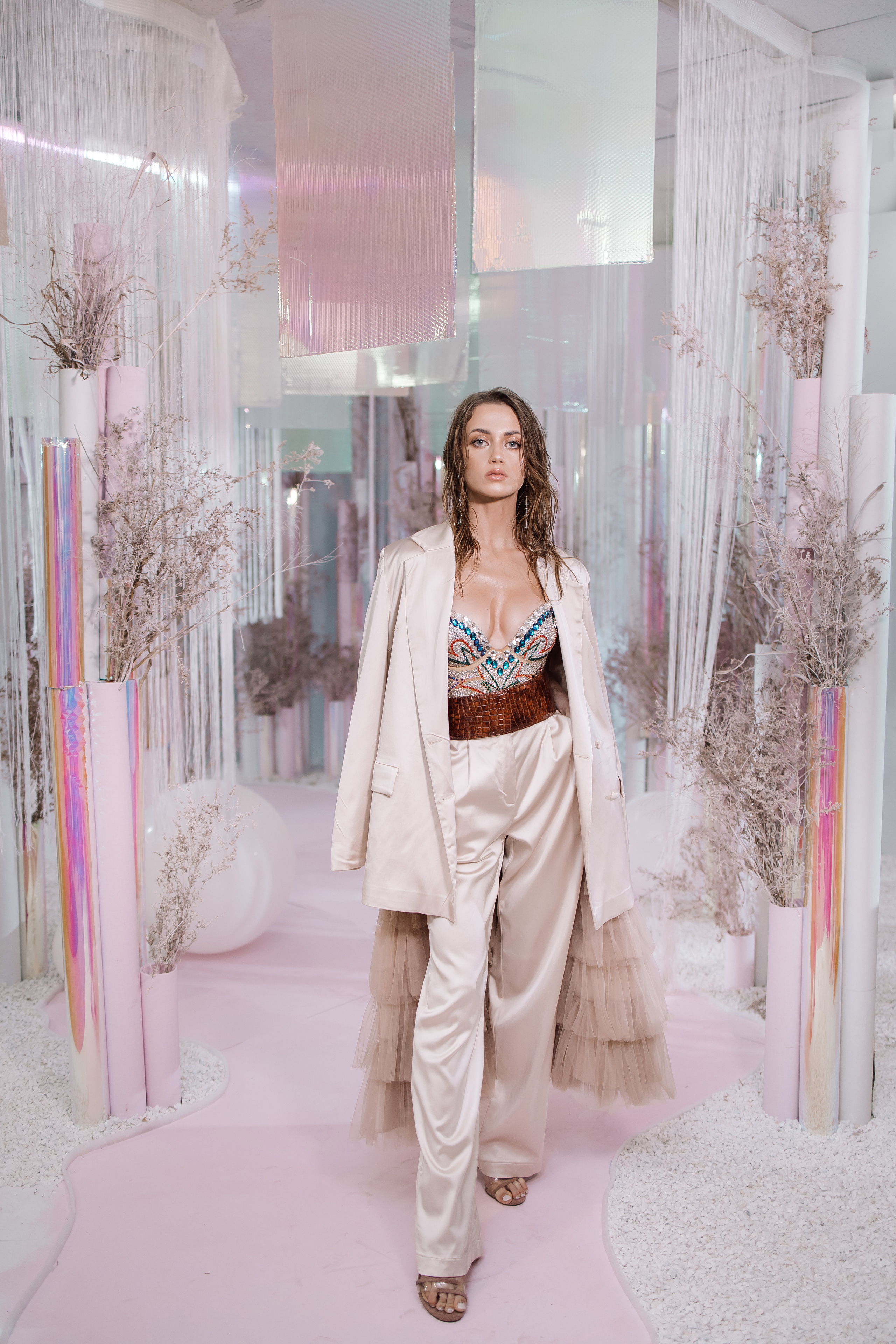 Голография. Фотограф в Красноярске Надежда Воскресенская