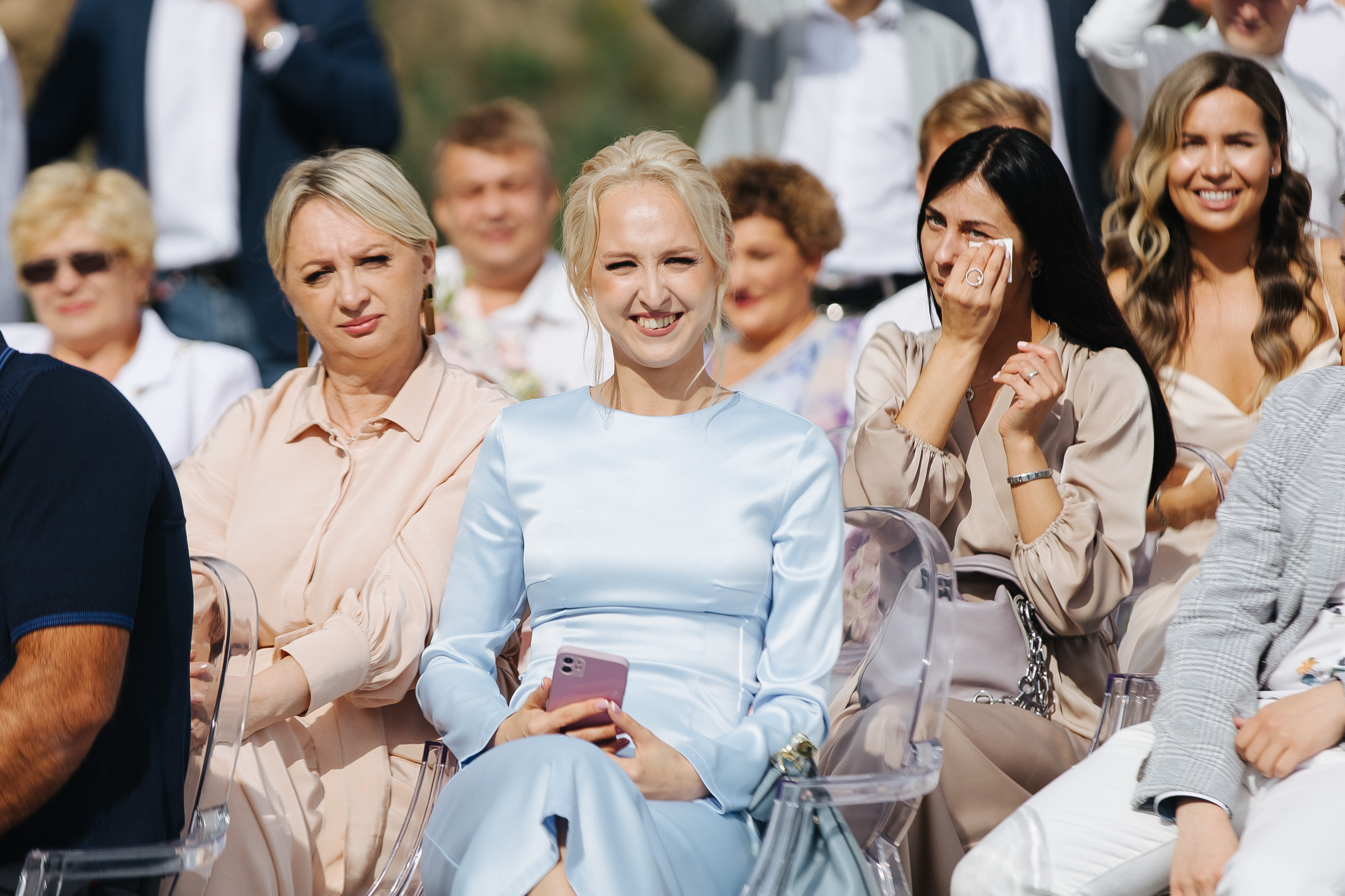 В созвездии. Фотограф в Красноярске Надежда Воскресенская