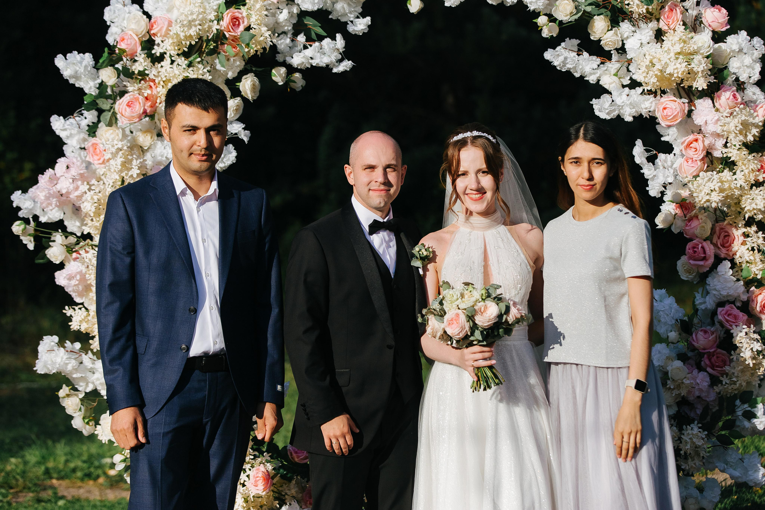 Алексей Светлана. Фотограф в Красноярске Надежда Воскресенская