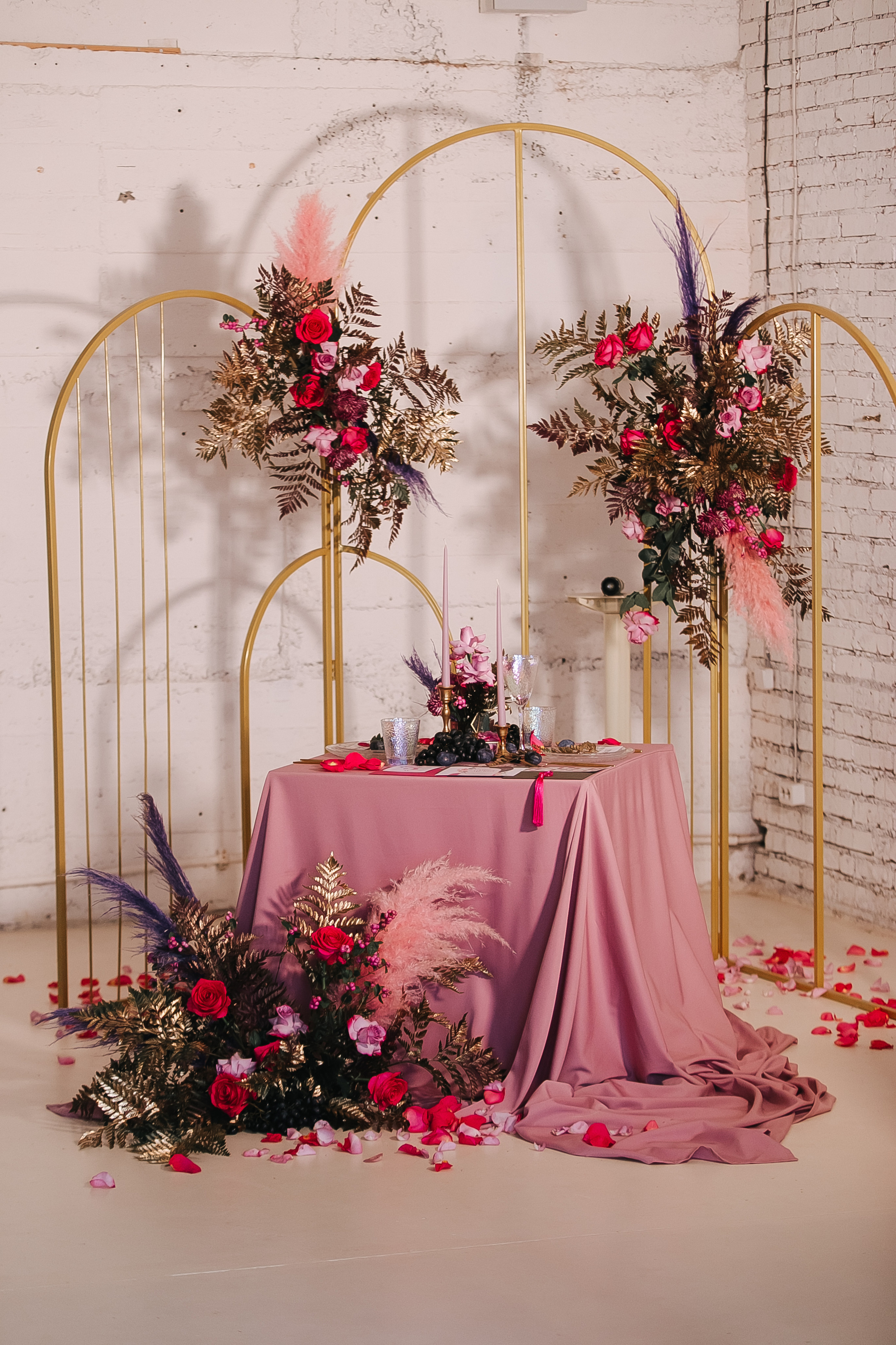 Дэвид и Ольга. Фотограф в Красноярске Надежда Воскресенская