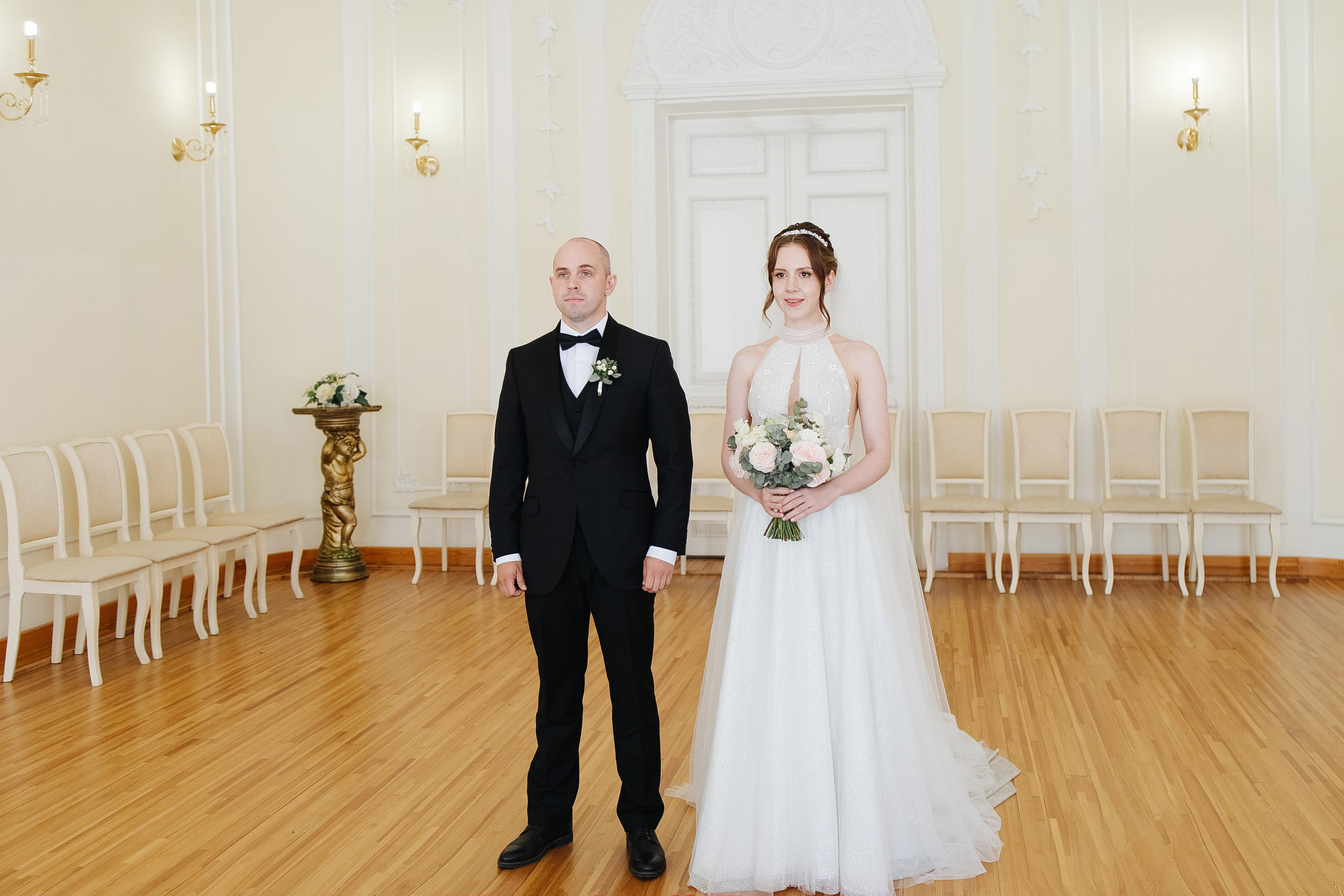 Алексей Светлана. Фотограф в Красноярске Надежда Воскресенская