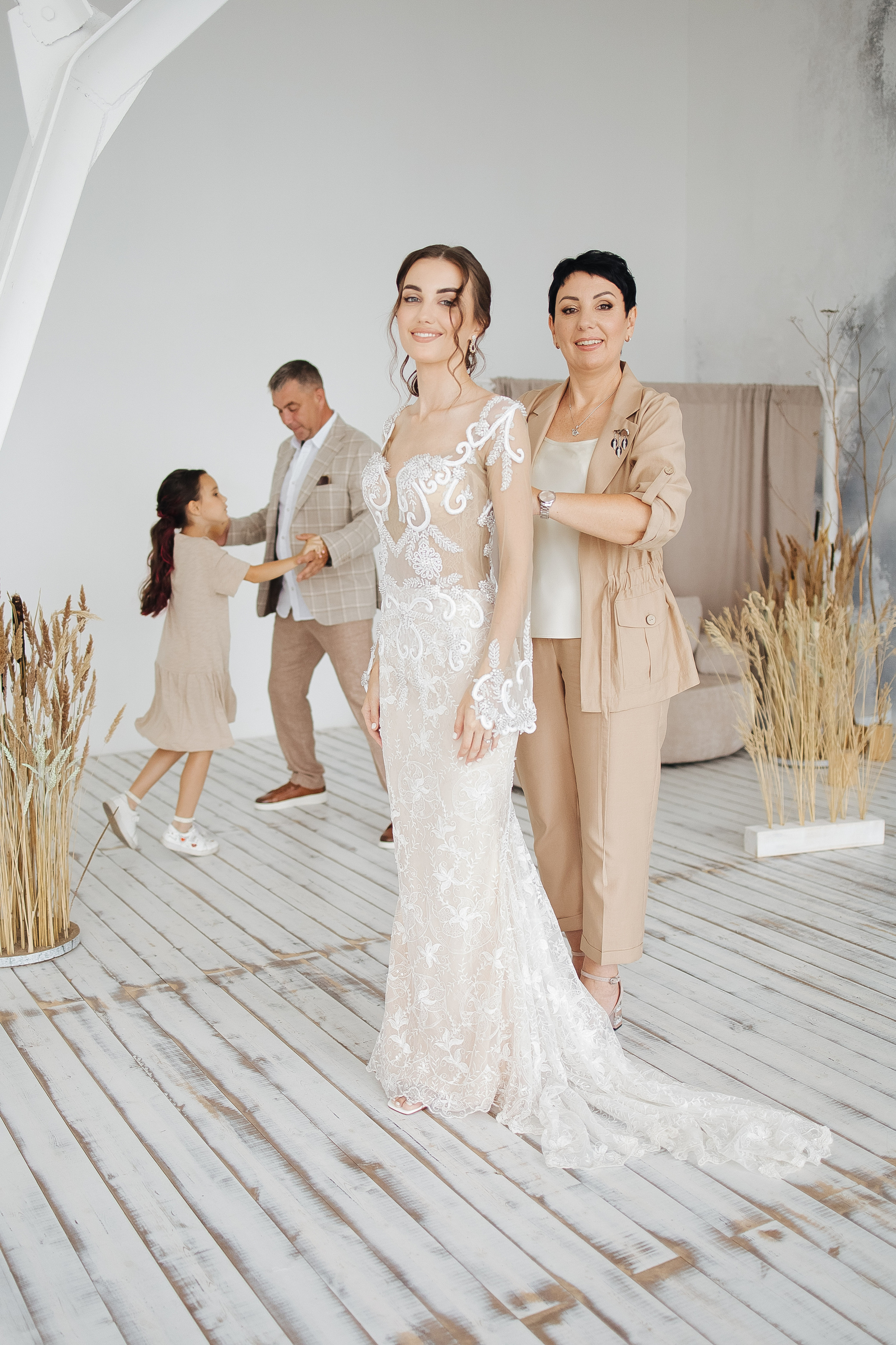 Александр и Екатерина. Фотограф в Красноярске Надежда Воскресенская