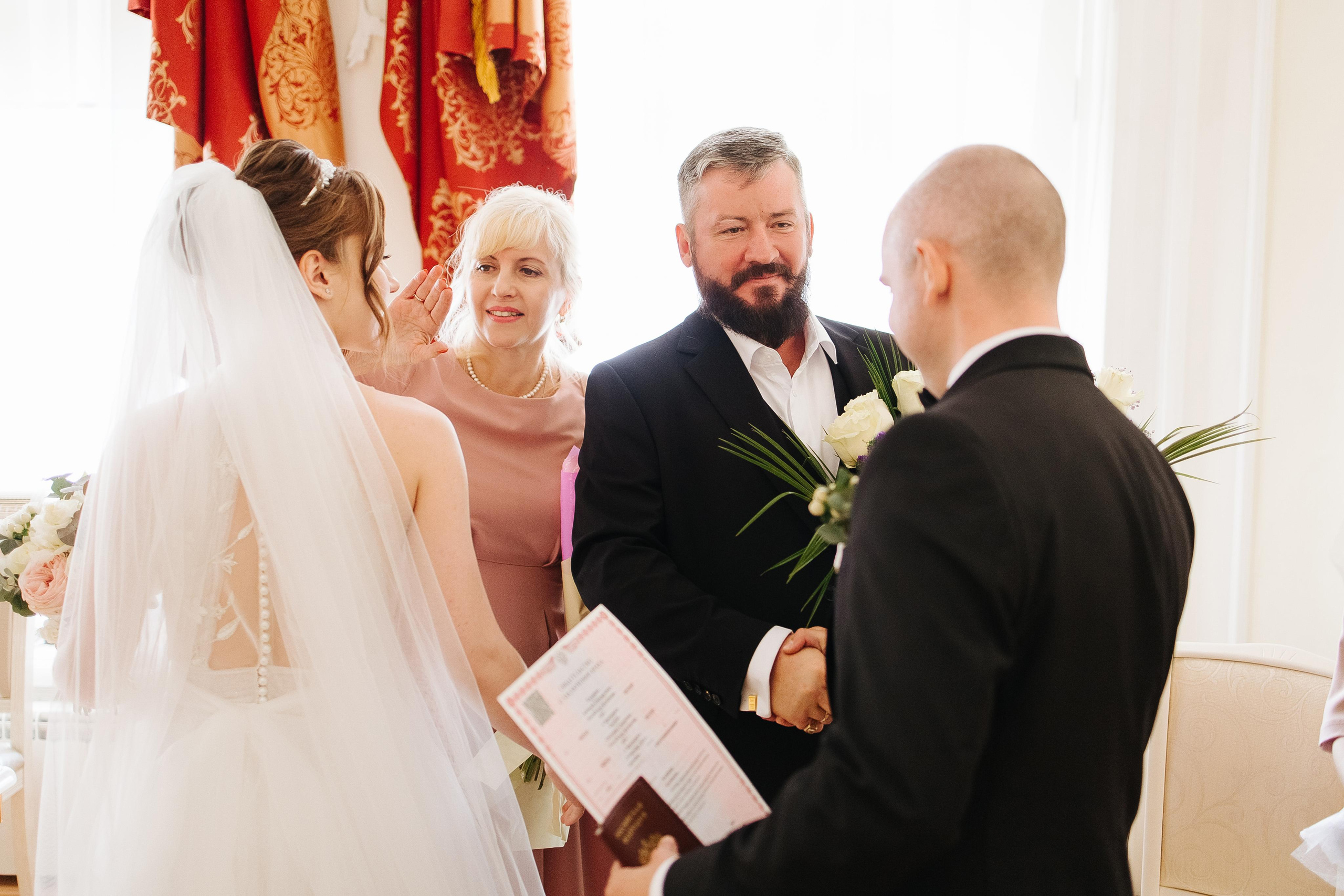 Алексей Светлана. Фотограф в Красноярске Надежда Воскресенская