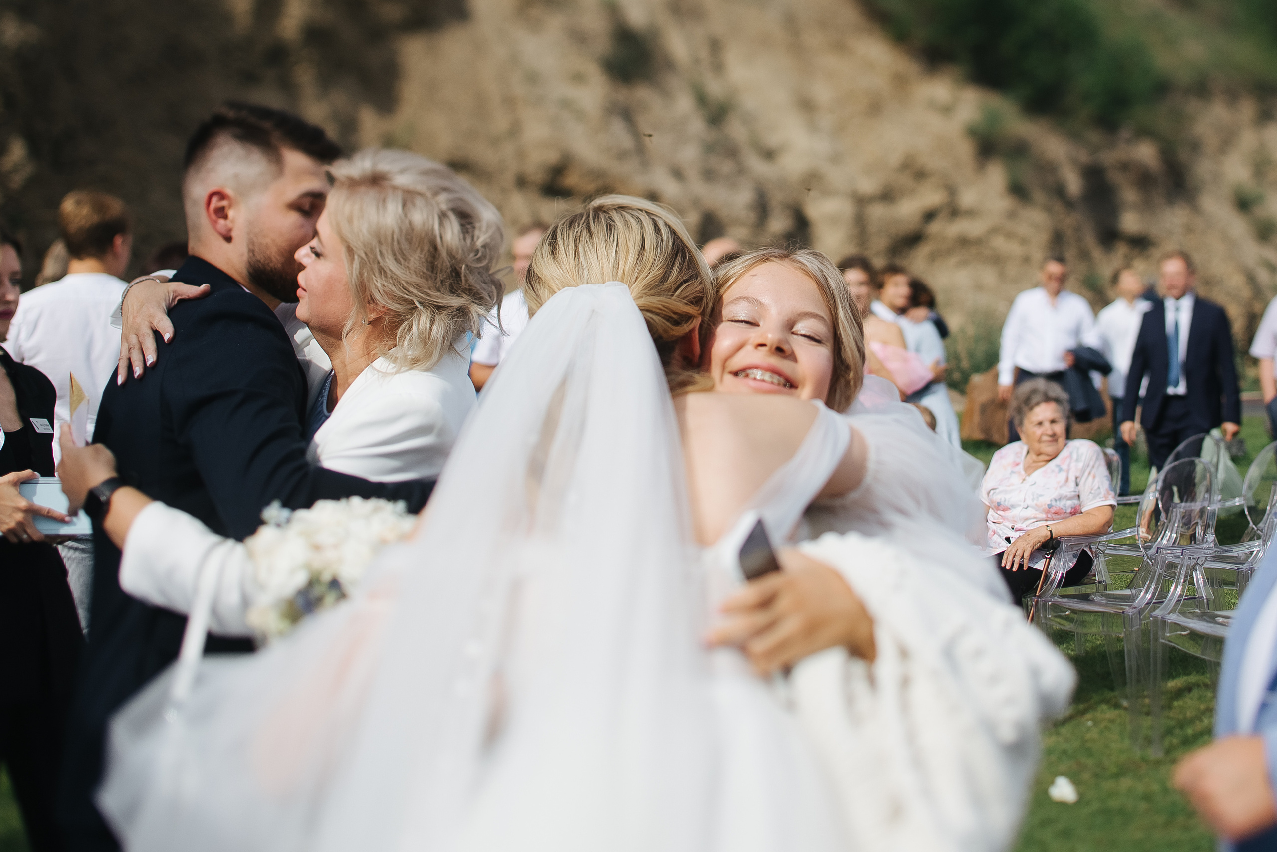 В созвездии. Фотограф в Красноярске Надежда Воскресенская