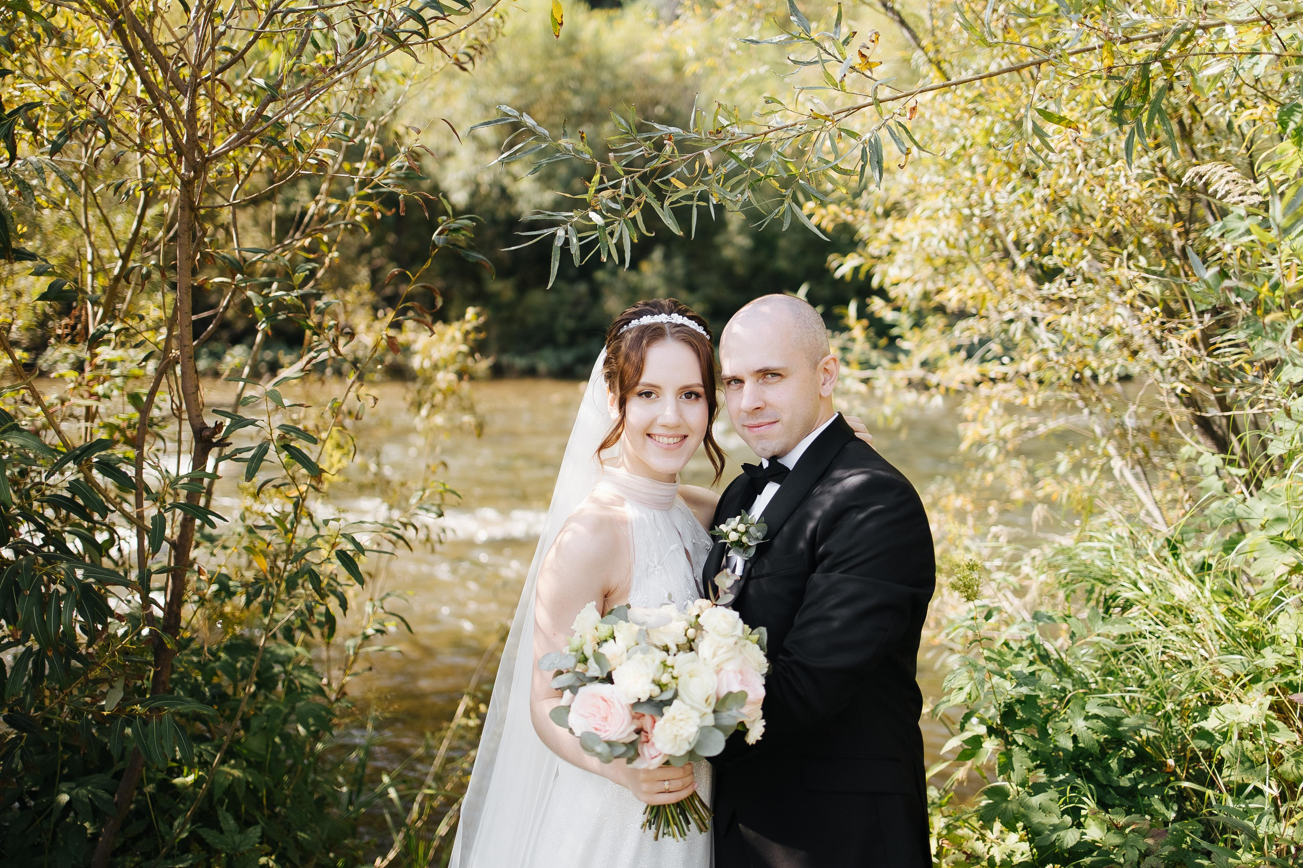 Алексей Светлана. Фотограф в Красноярске Надежда Воскресенская