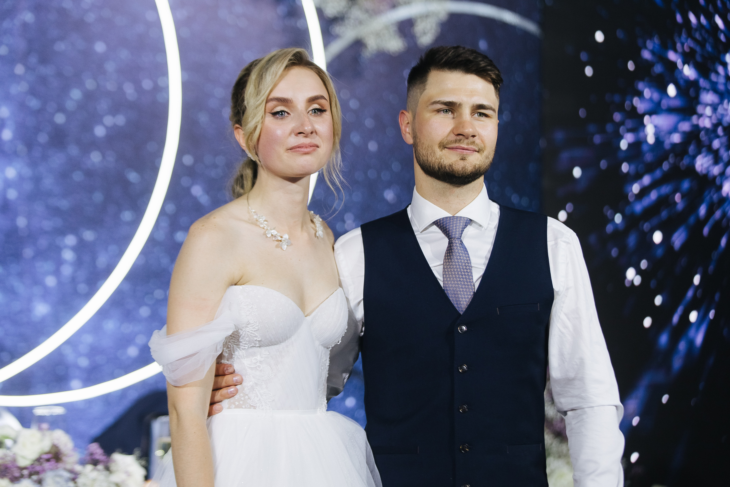 В созвездии. Фотограф в Красноярске Надежда Воскресенская