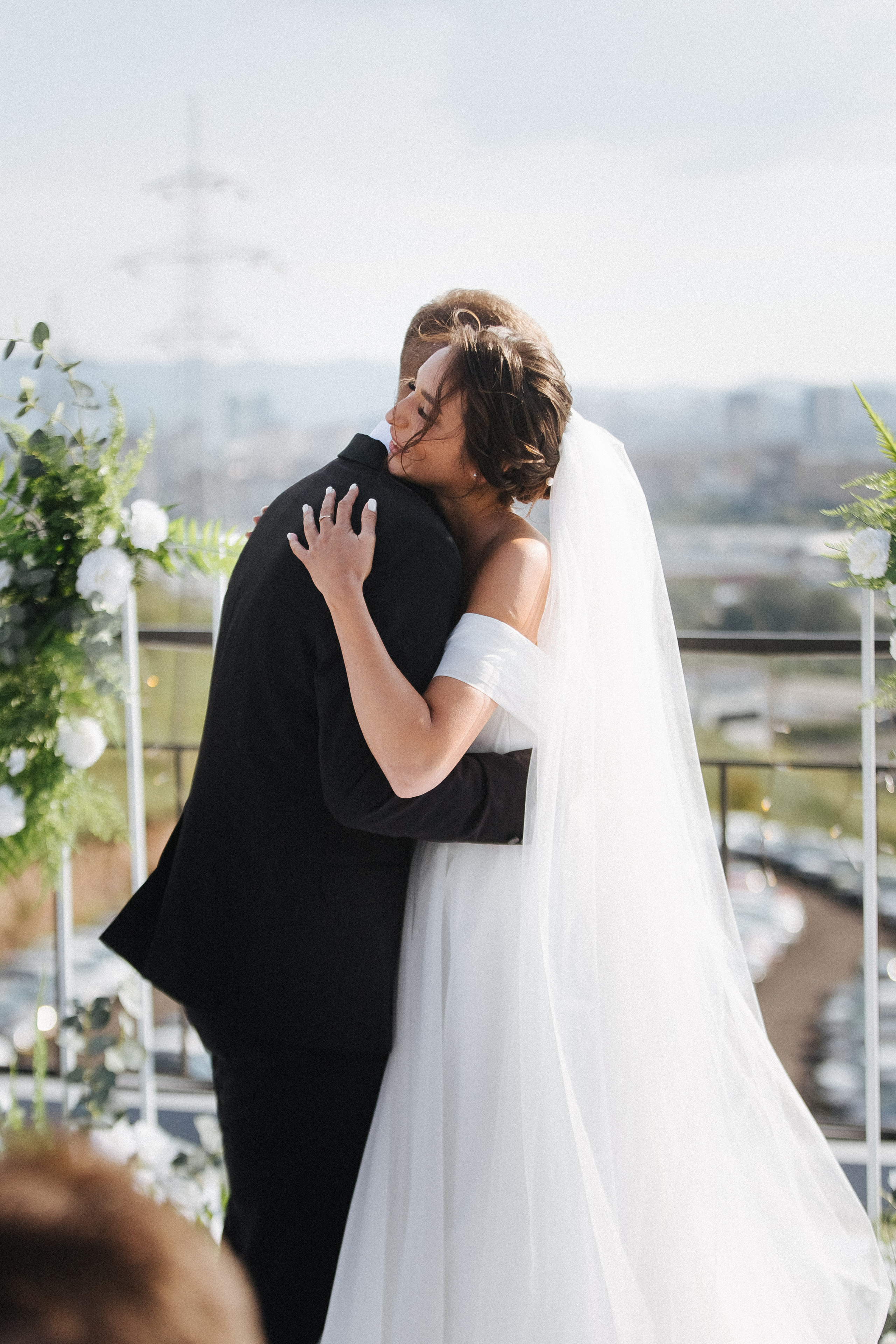 Иван и Юля. Фотограф в Красноярске Надежда Воскресенская