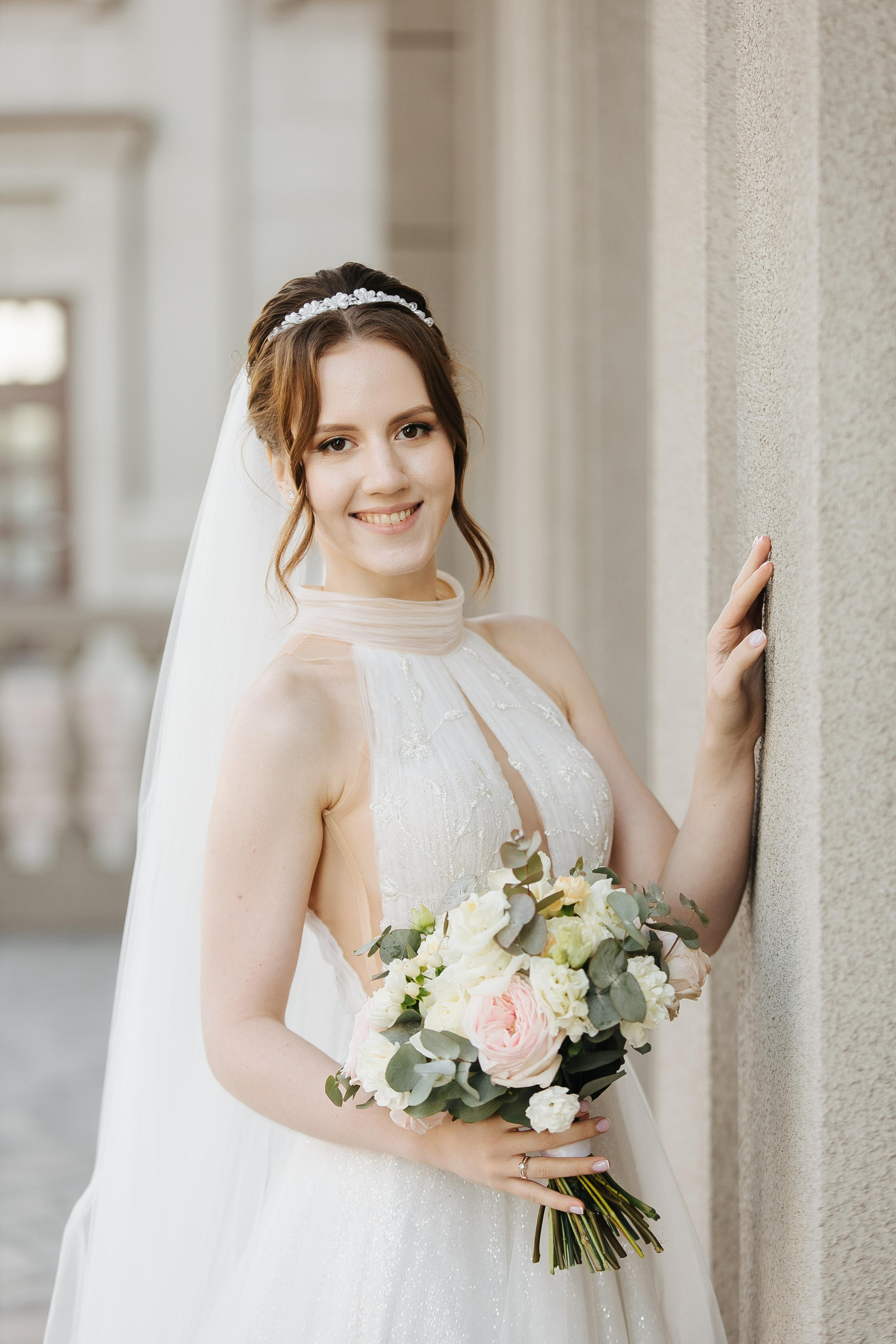 Алексей Светлана. Фотограф в Красноярске Надежда Воскресенская