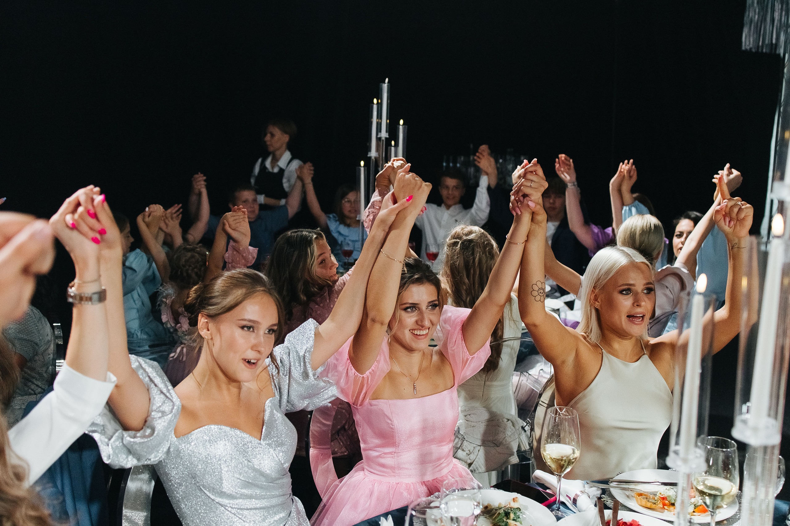 В созвездии. Фотограф в Красноярске Надежда Воскресенская