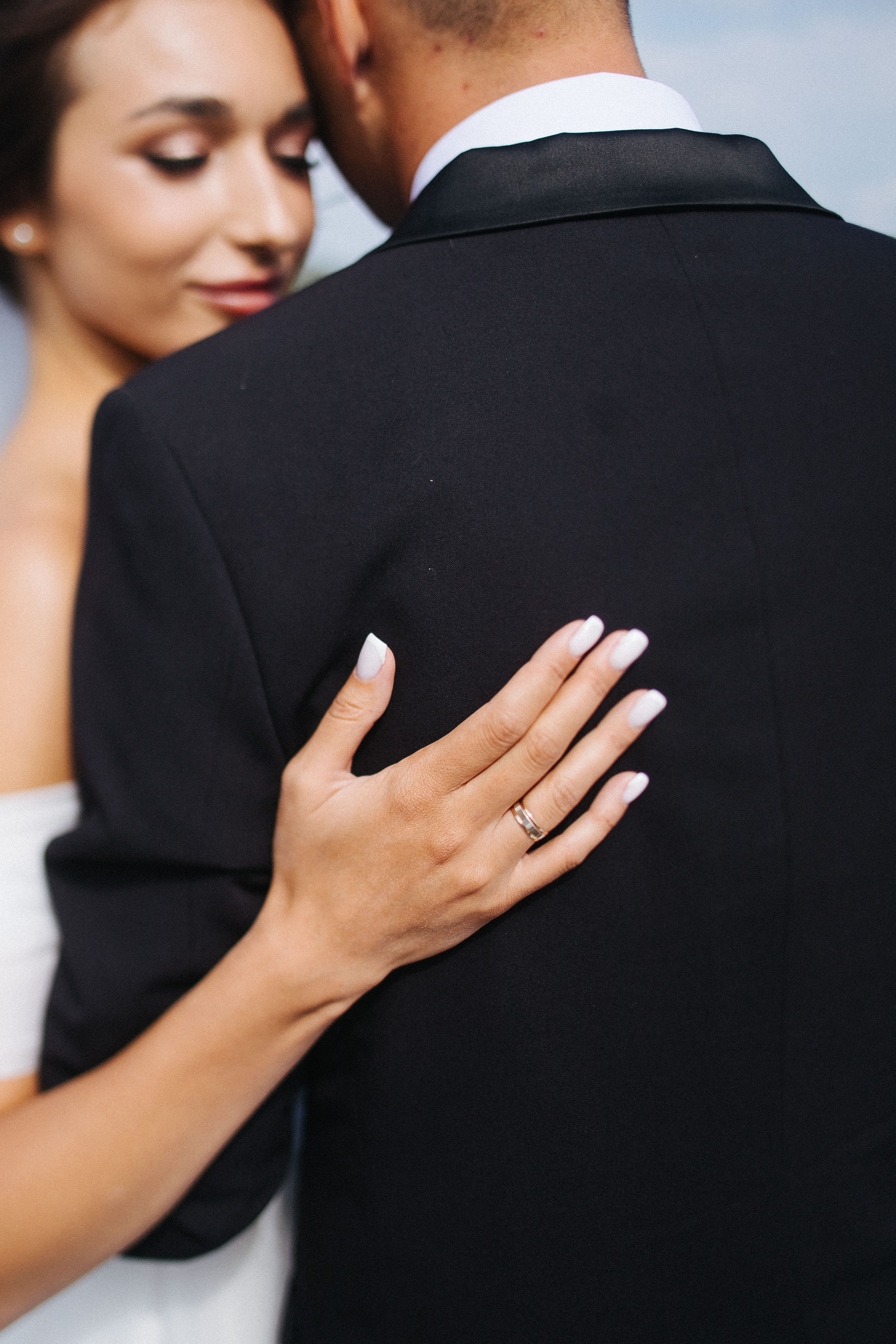 Иван и Юля. Фотограф в Красноярске Надежда Воскресенская