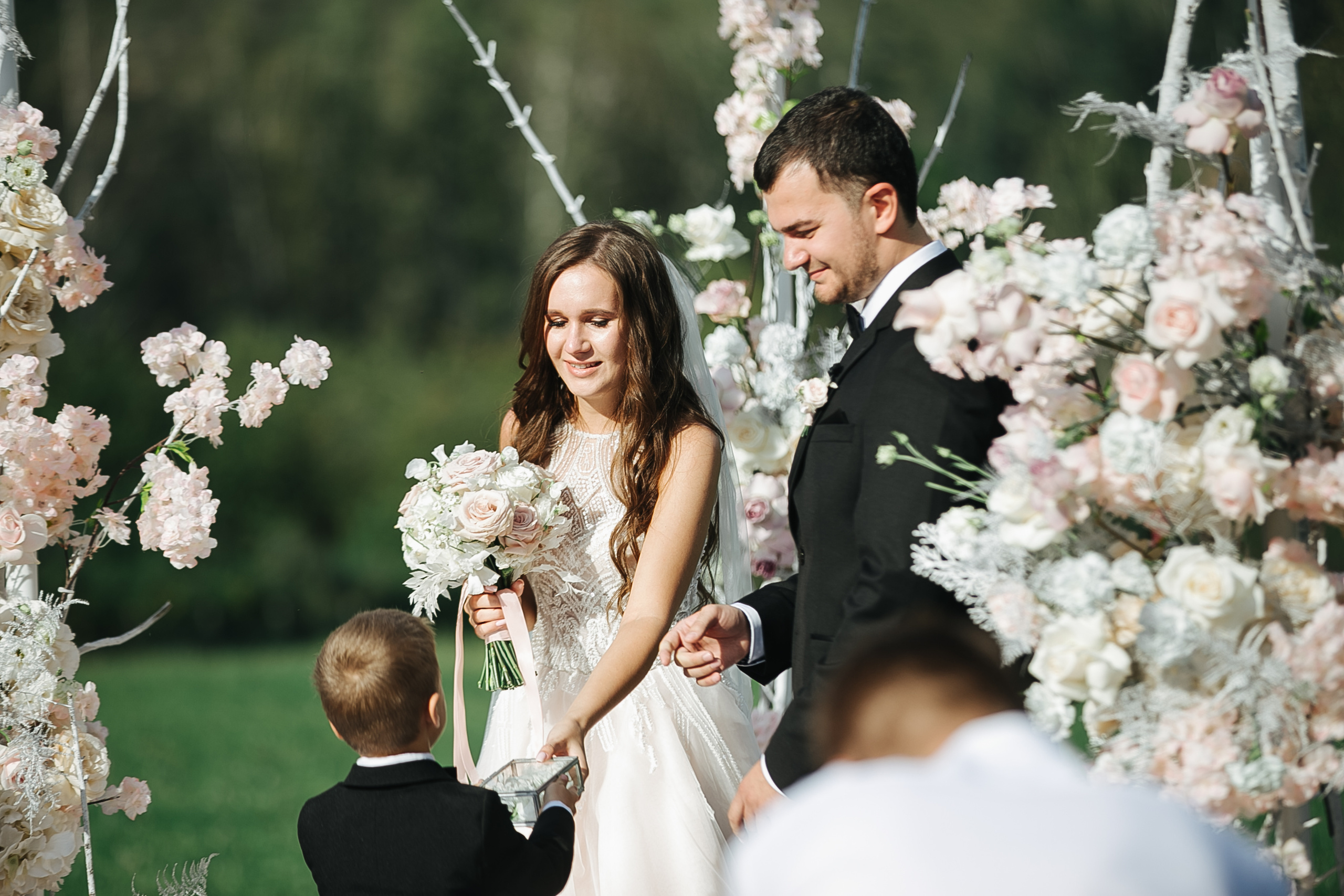 Welcome+Регистрация. Фотограф в Красноярске Надежда Воскресенская