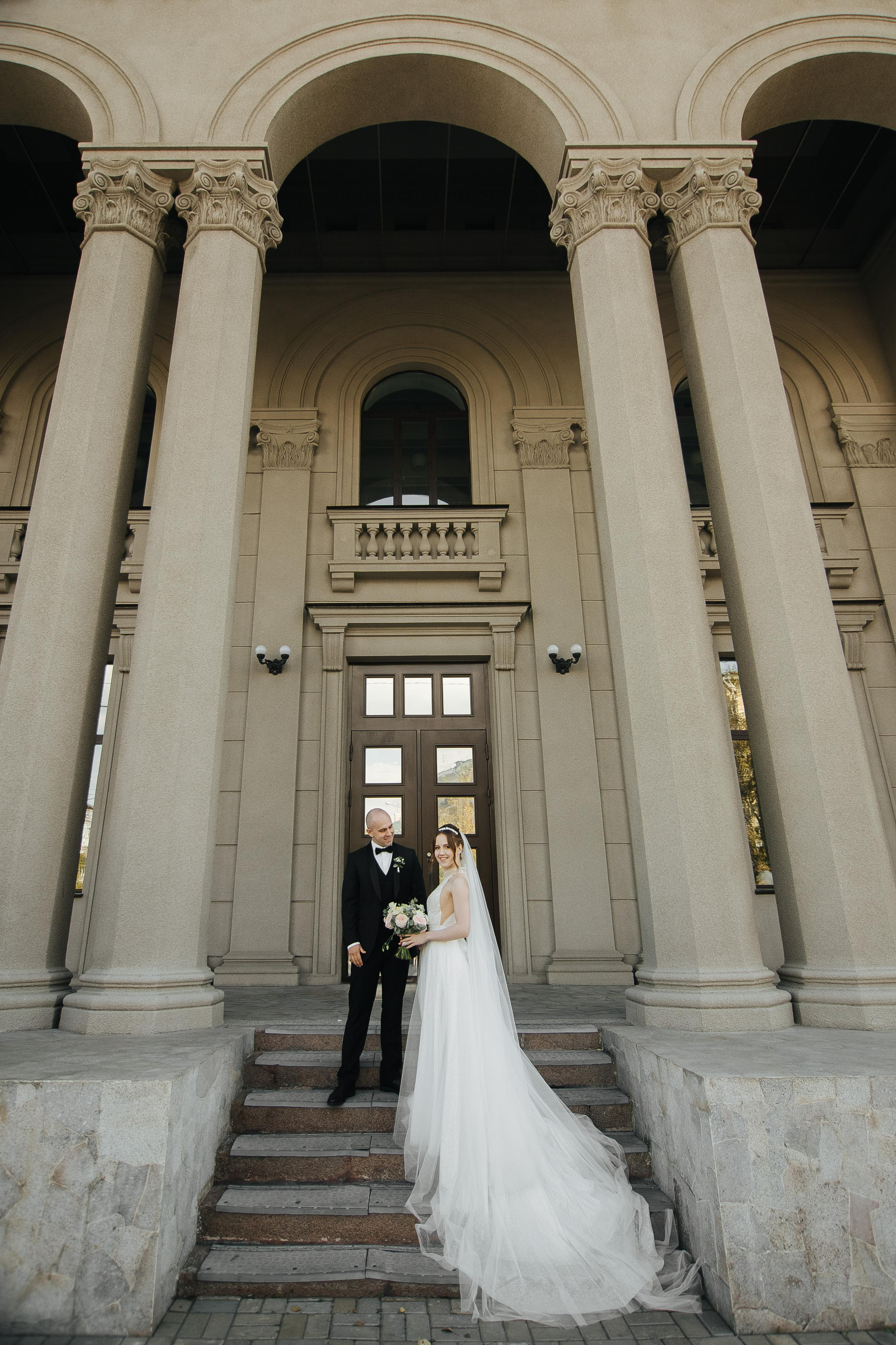 Алексей Светлана. Фотограф в Красноярске Надежда Воскресенская