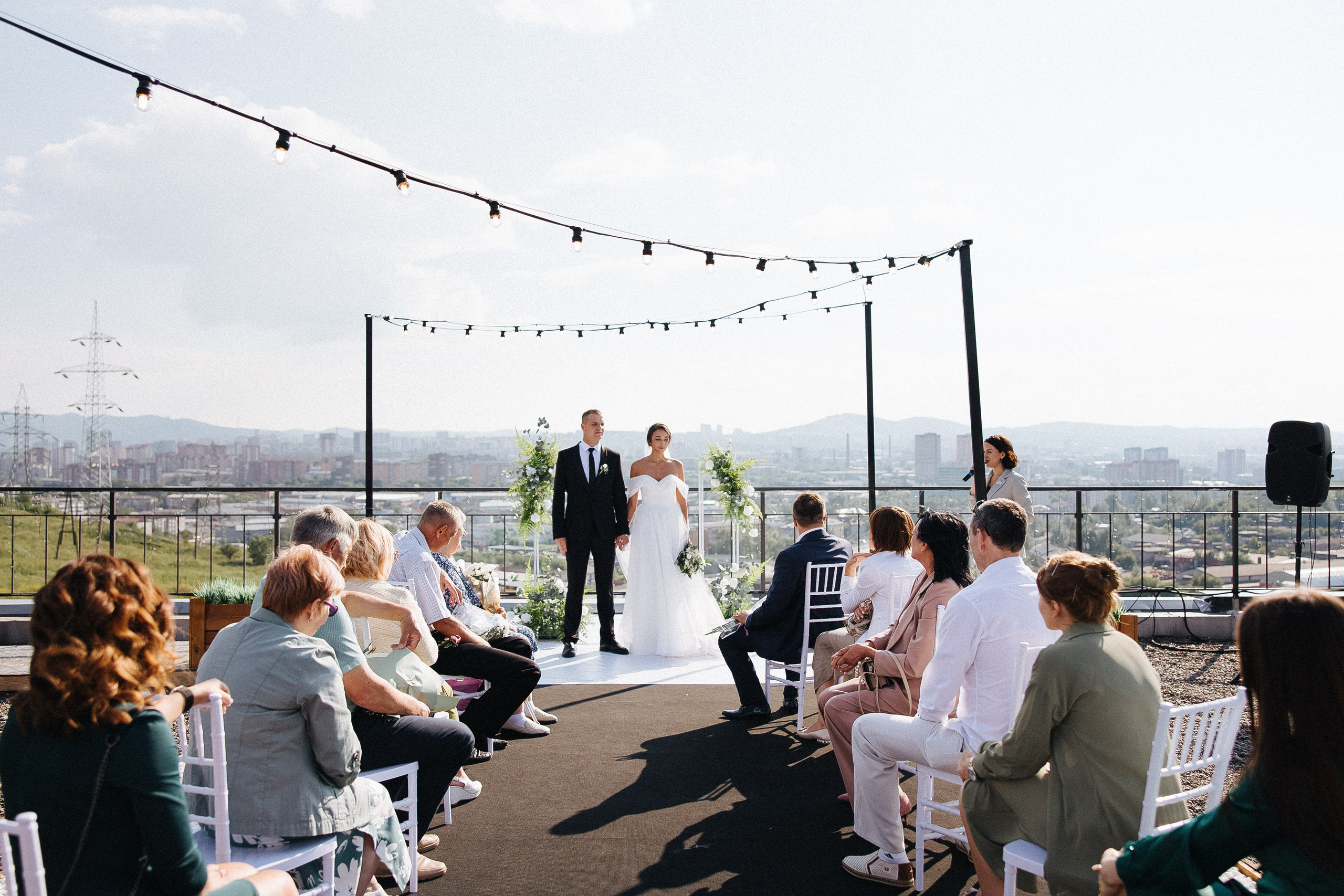 Иван и Юля. Фотограф в Красноярске Надежда Воскресенская