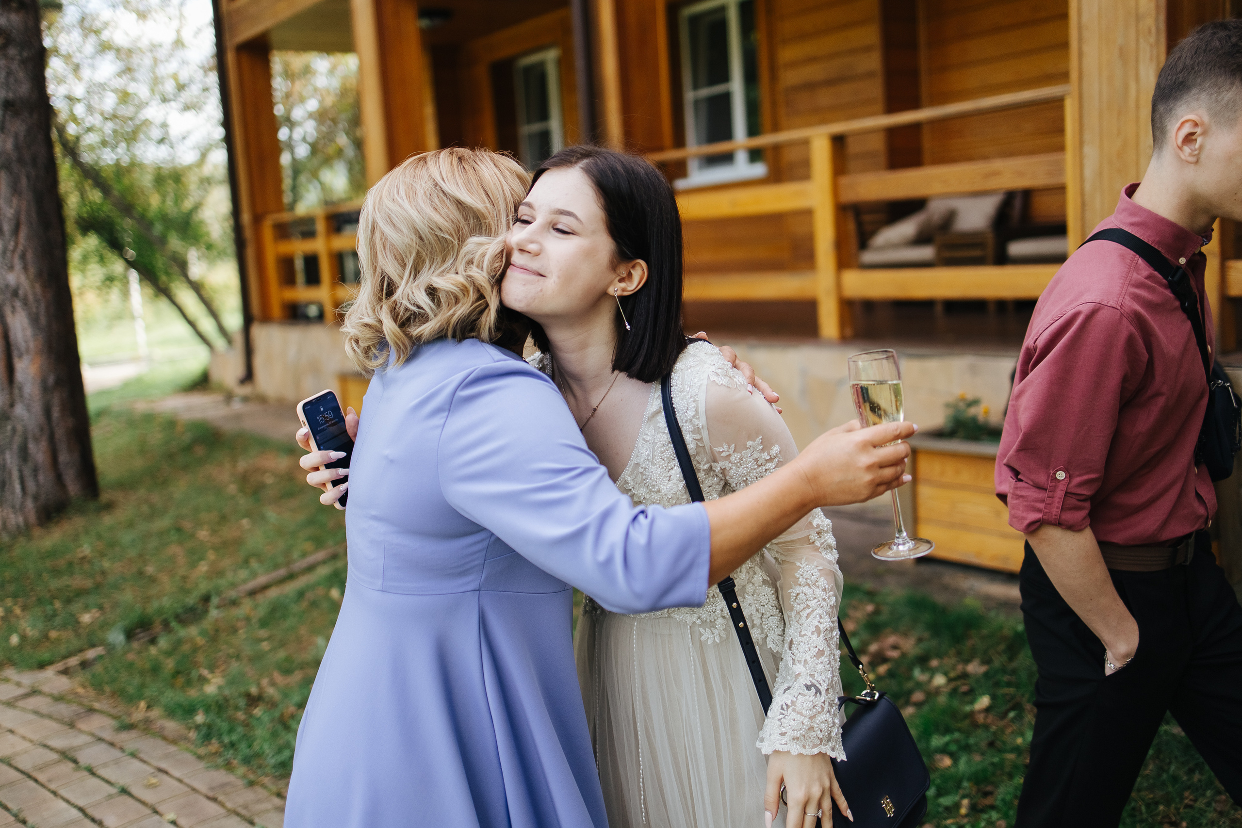 Welcome+Регистрация. Фотограф в Красноярске Надежда Воскресенская