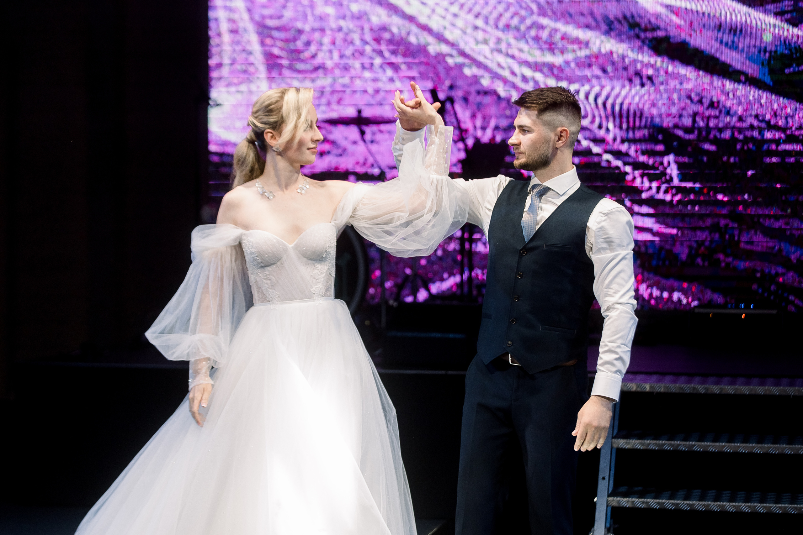 В созвездии. Фотограф в Красноярске Надежда Воскресенская