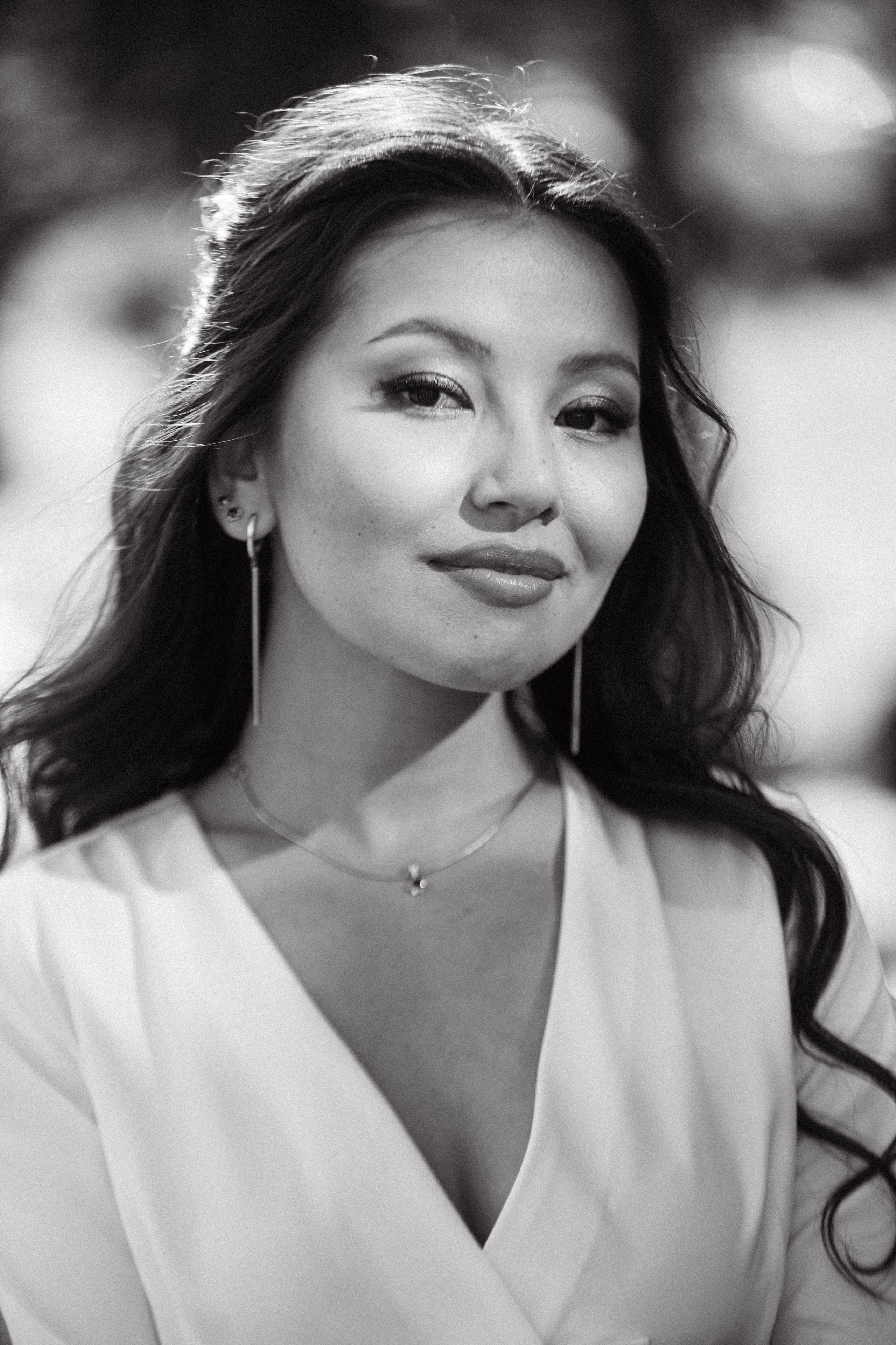 Евгений и Светлана. Фотограф в Красноярске Надежда Воскресенская