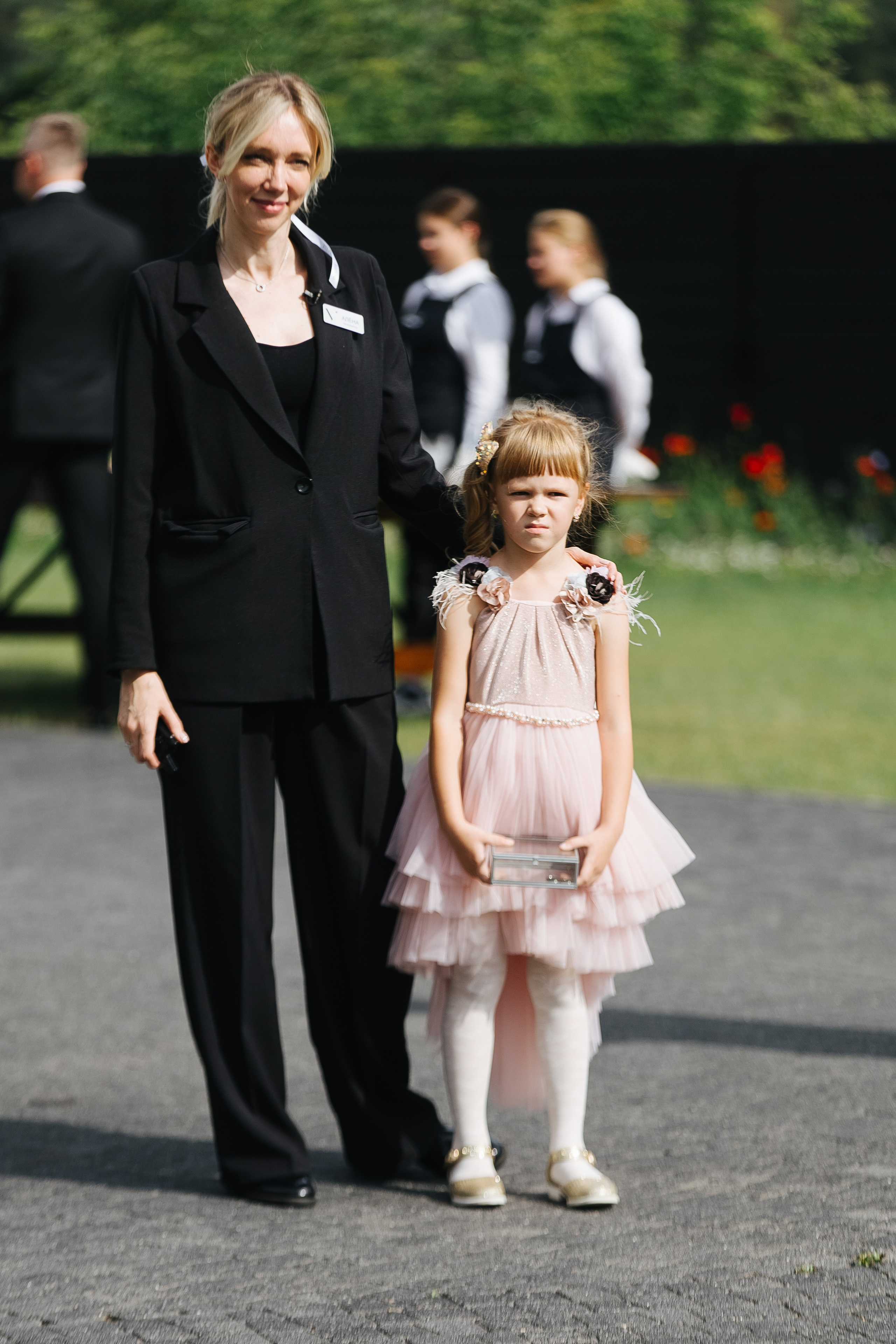 В созвездии. Фотограф в Красноярске Надежда Воскресенская