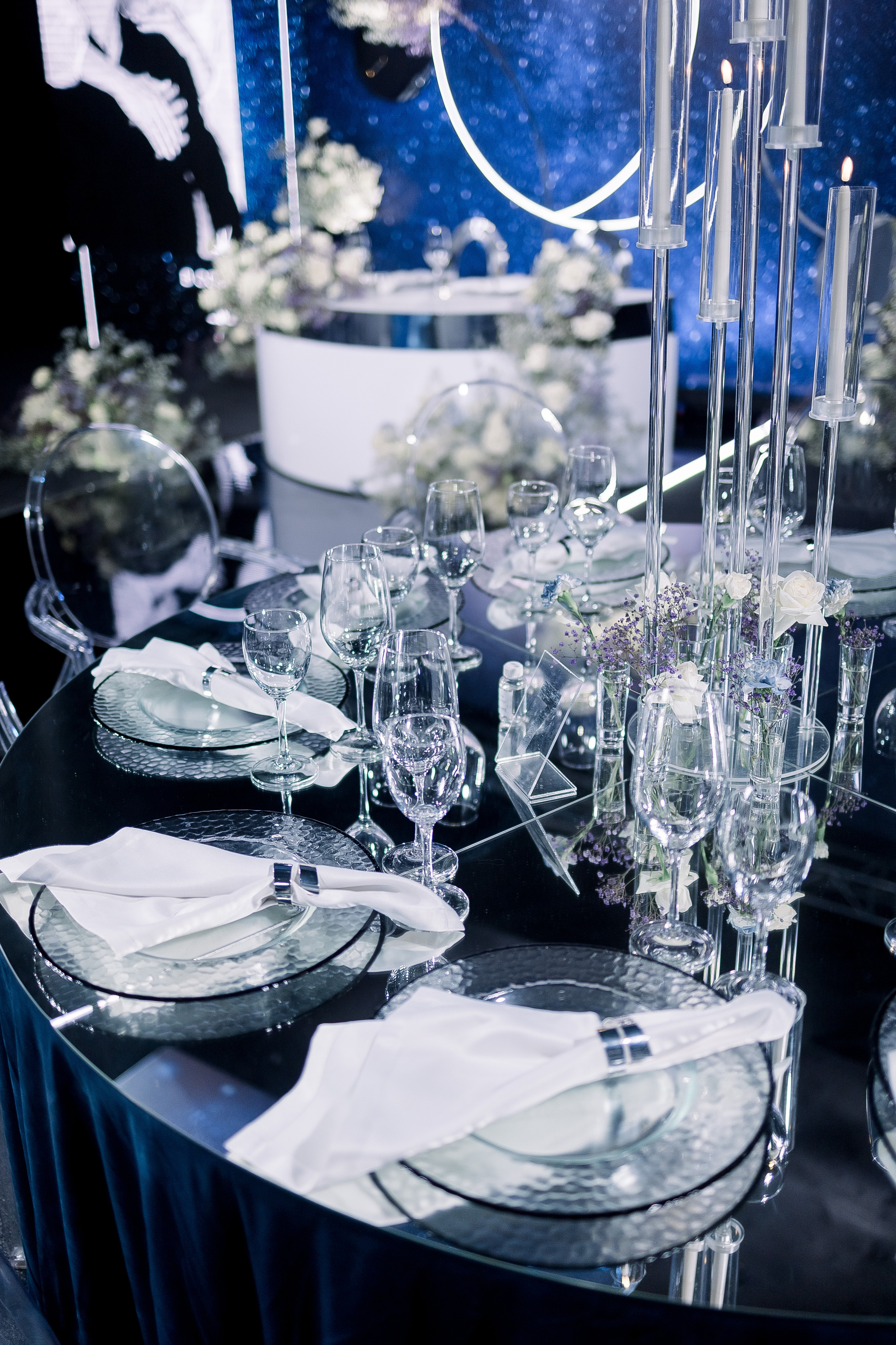 В созвездии. Фотограф в Красноярске Надежда Воскресенская