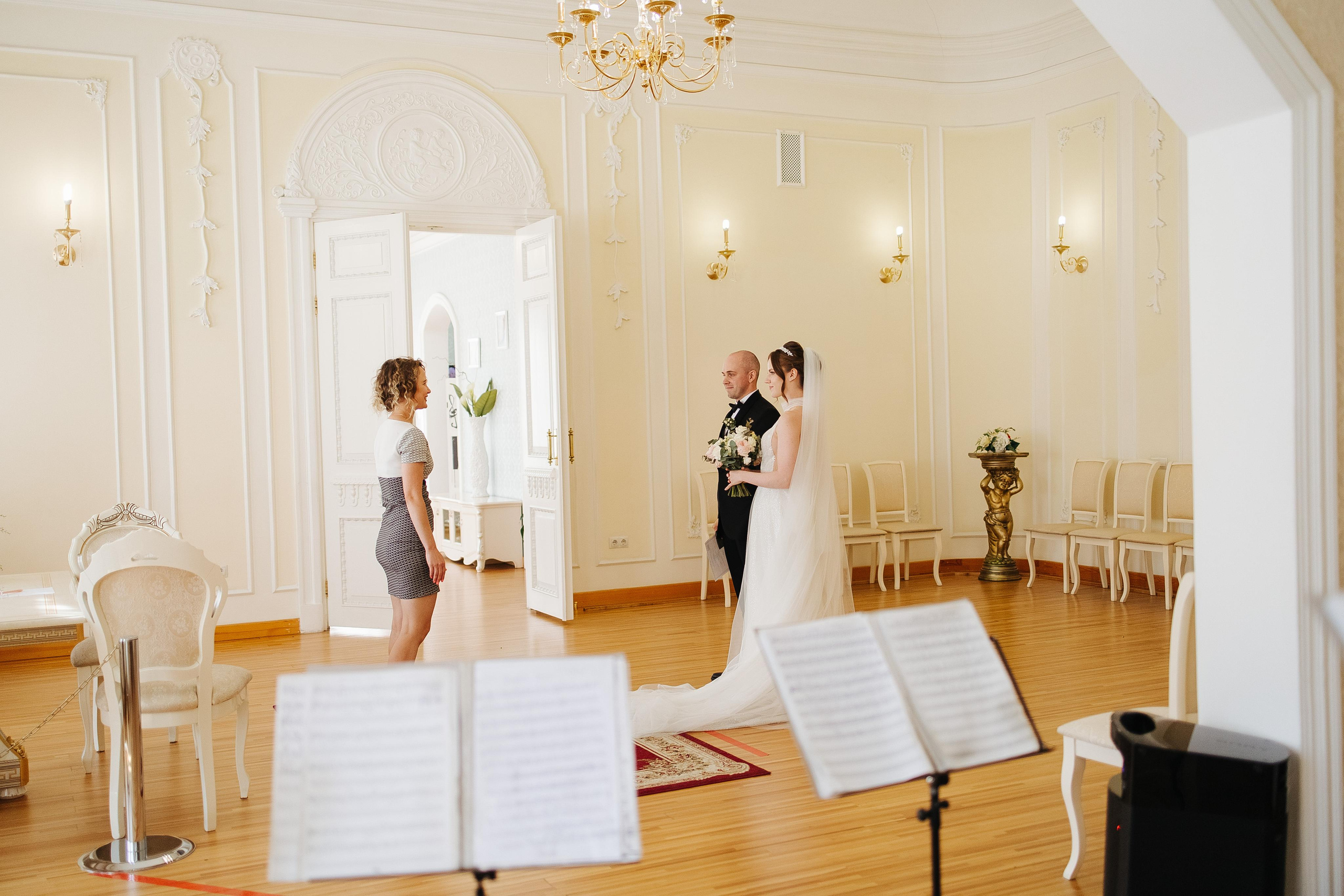 Алексей Светлана. Фотограф в Красноярске Надежда Воскресенская