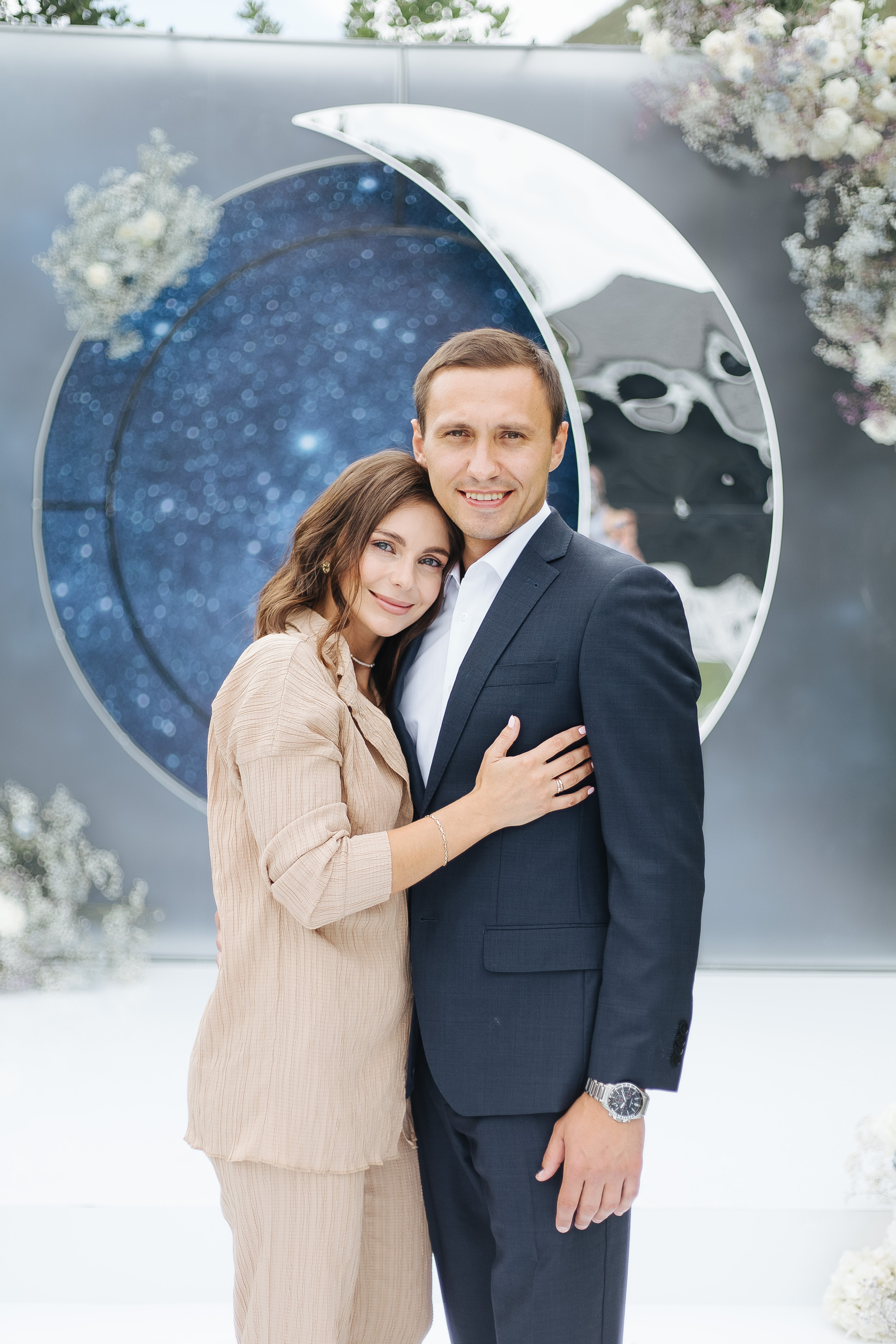 В созвездии. Фотограф в Красноярске Надежда Воскресенская