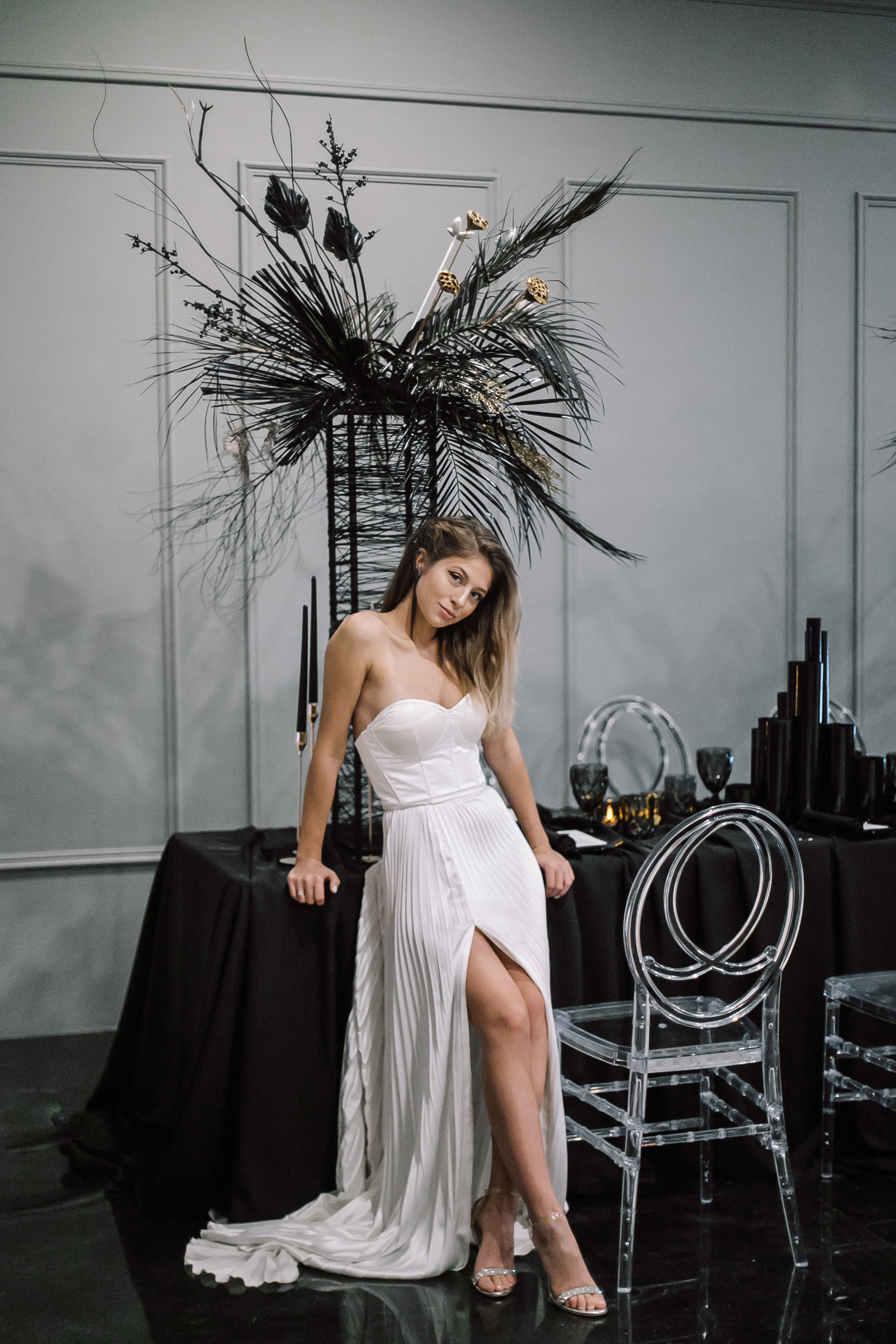 Черный. Фотограф в Красноярске Надежда Воскресенская