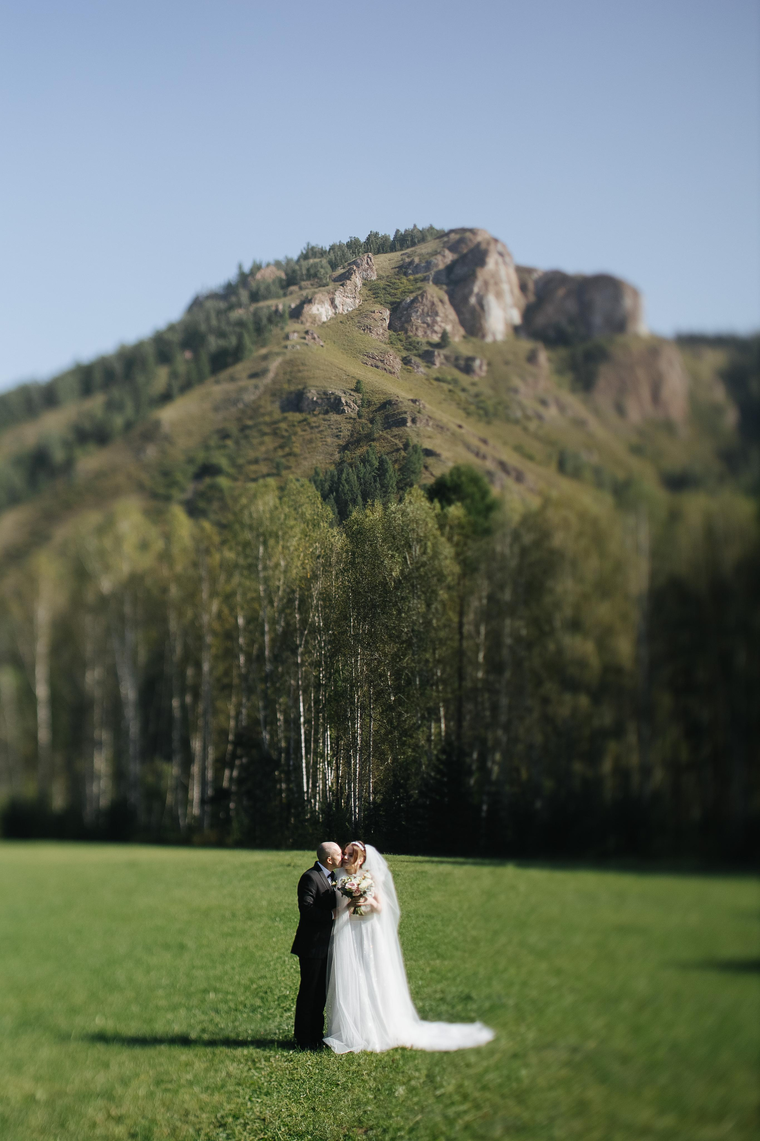 Алексей Светлана. Фотограф в Красноярске Надежда Воскресенская