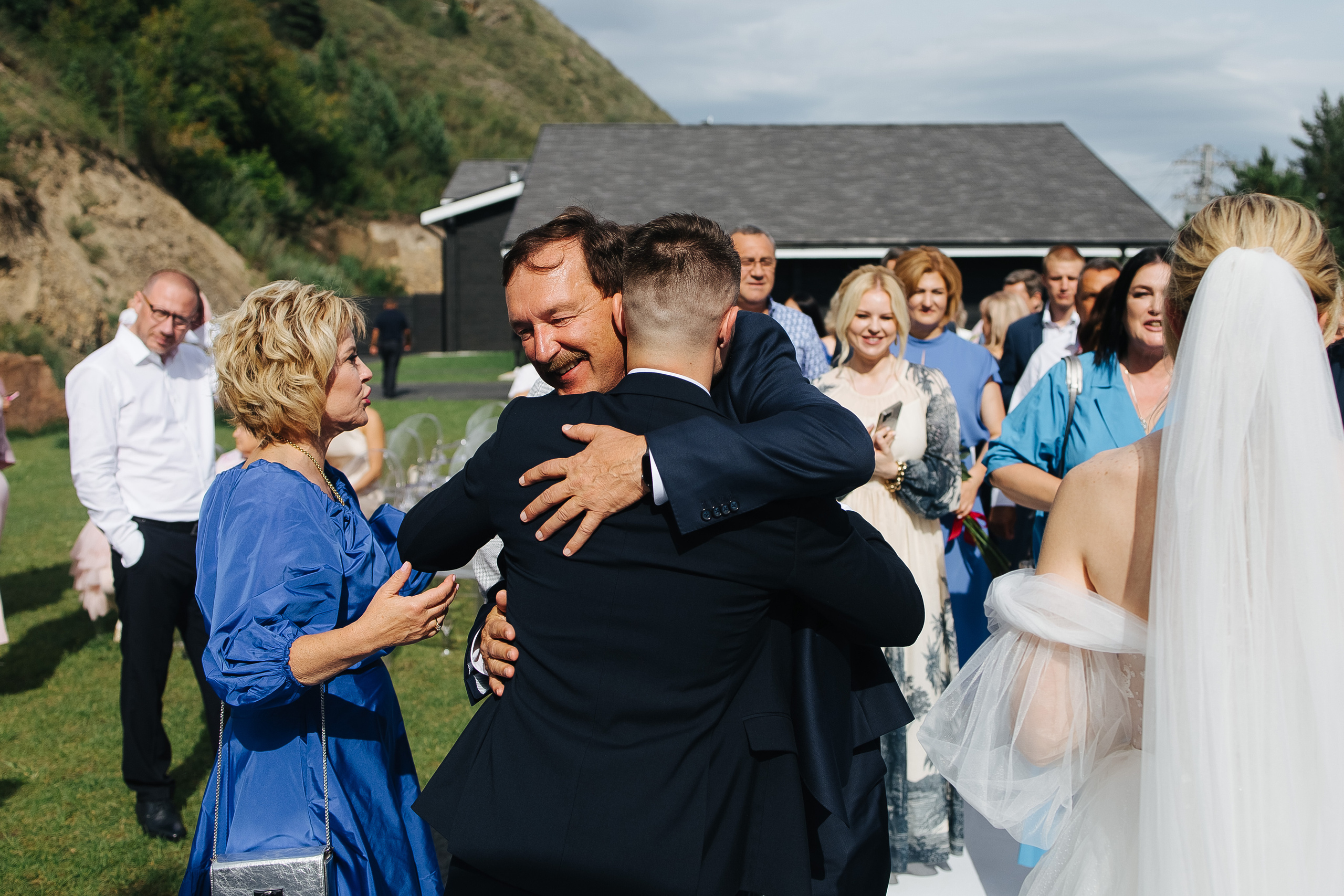 В созвездии. Фотограф в Красноярске Надежда Воскресенская