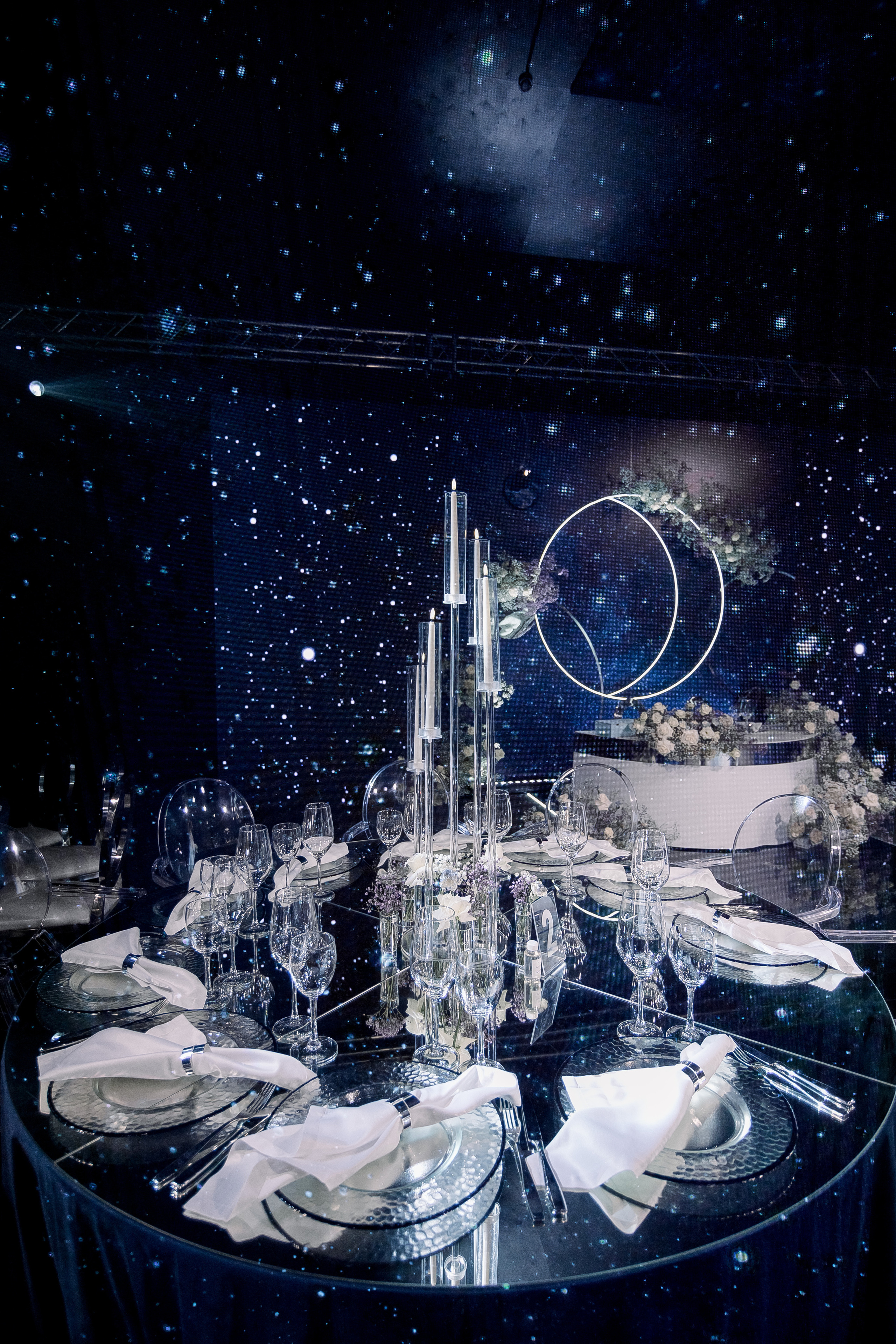 В созвездии. Фотограф в Красноярске Надежда Воскресенская