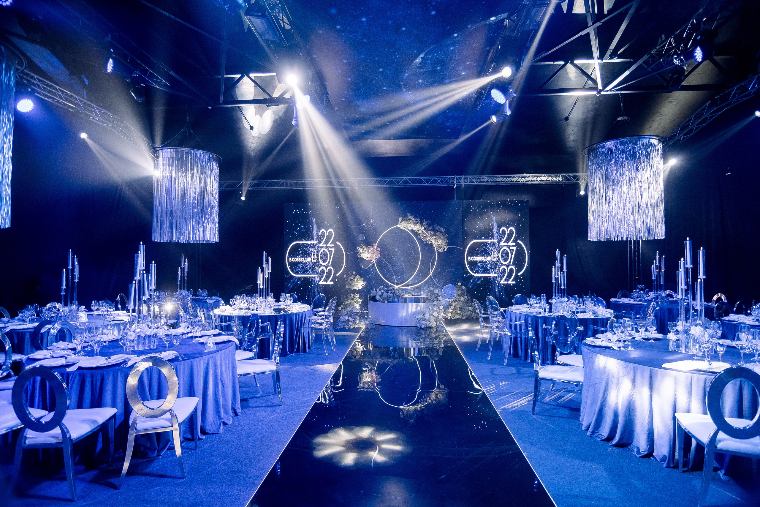 В созвездии. Фотограф в Красноярске Надежда Воскресенская