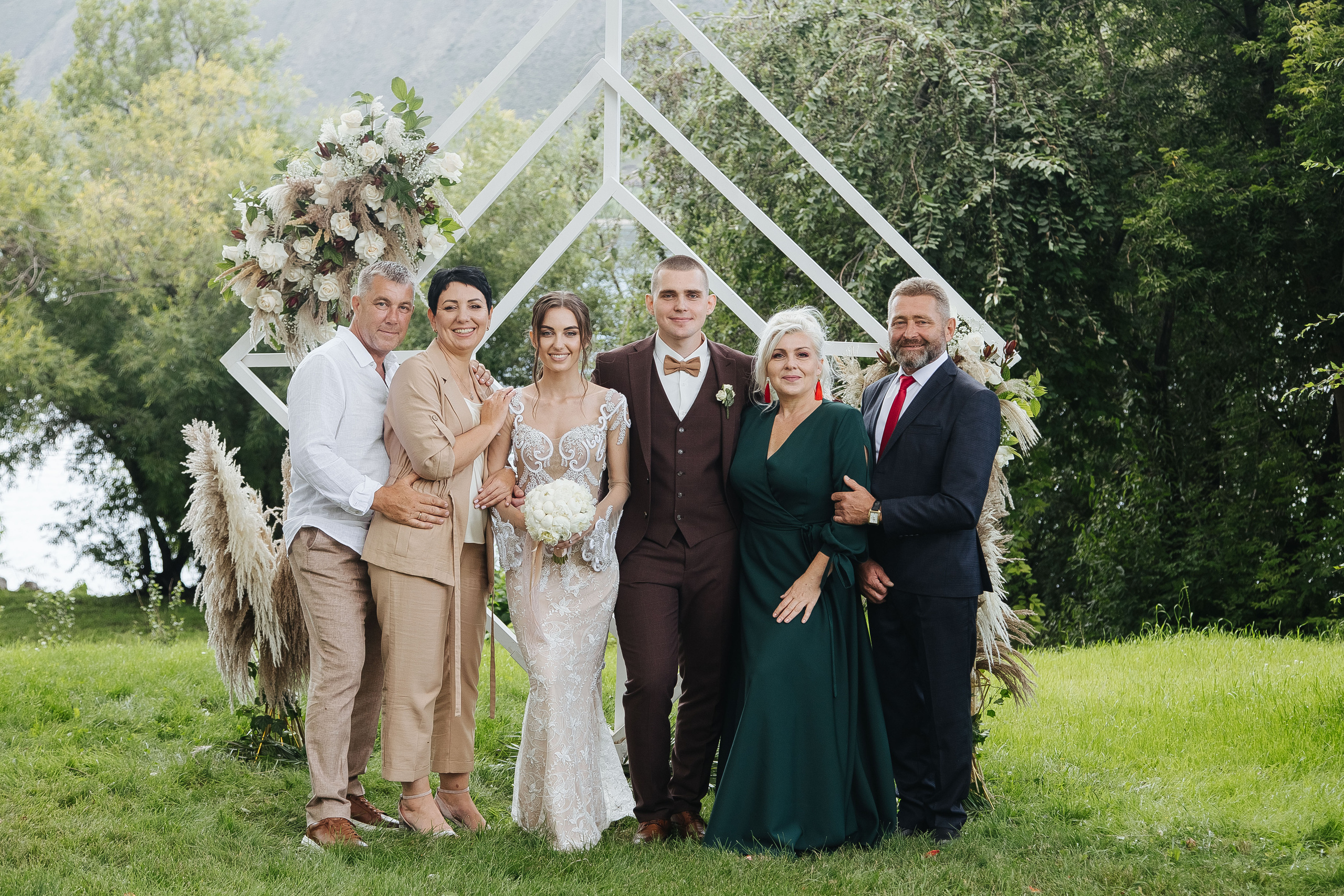 Александр и Екатерина. Фотограф в Красноярске Надежда Воскресенская