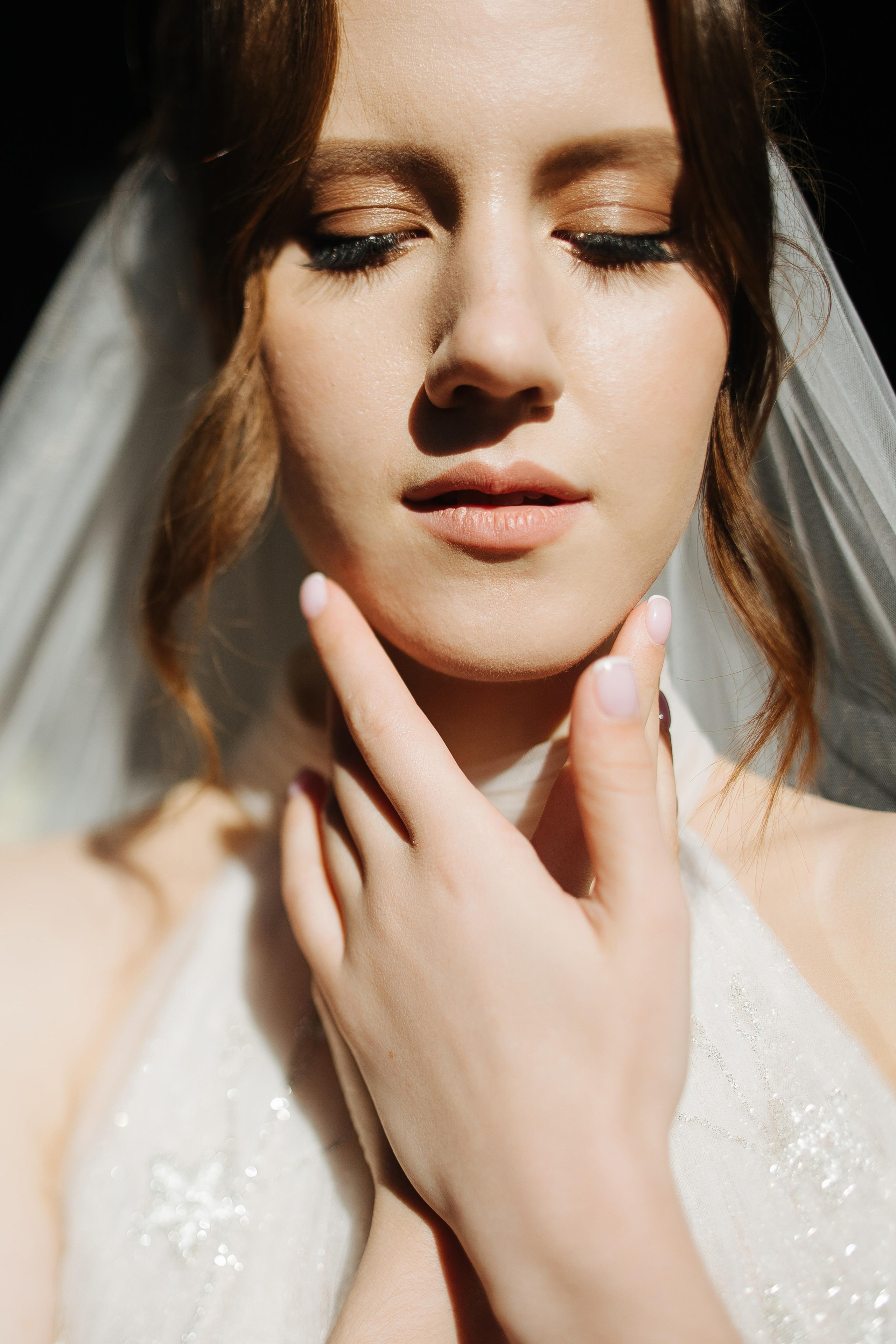 Алексей Светлана. Фотограф в Красноярске Надежда Воскресенская