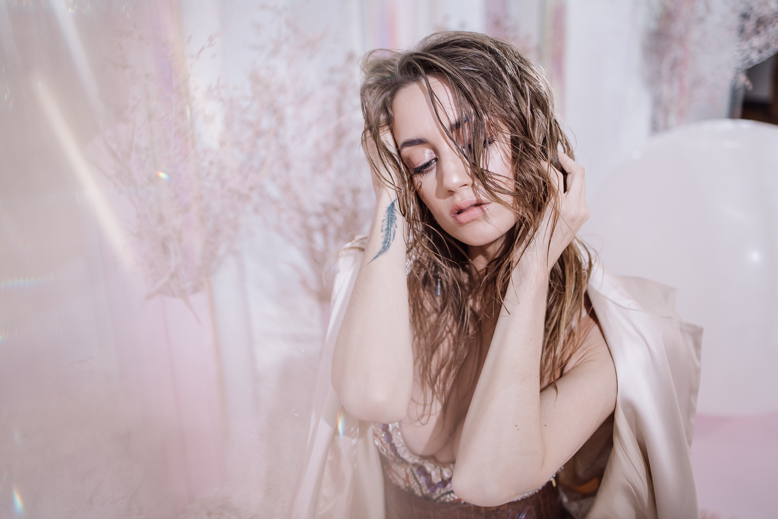 Голография. Фотограф в Красноярске Надежда Воскресенская