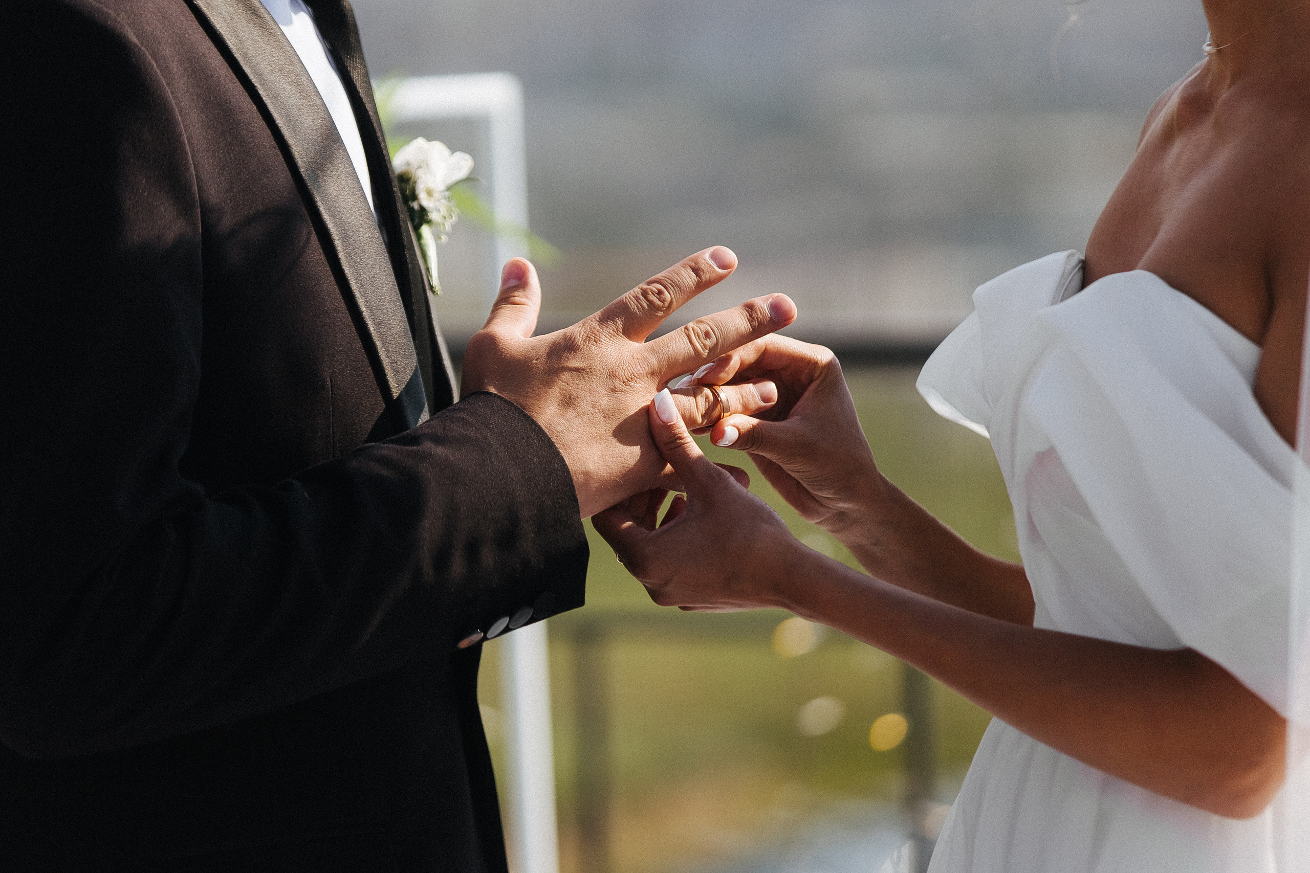 Иван и Юля. Фотограф в Красноярске Надежда Воскресенская