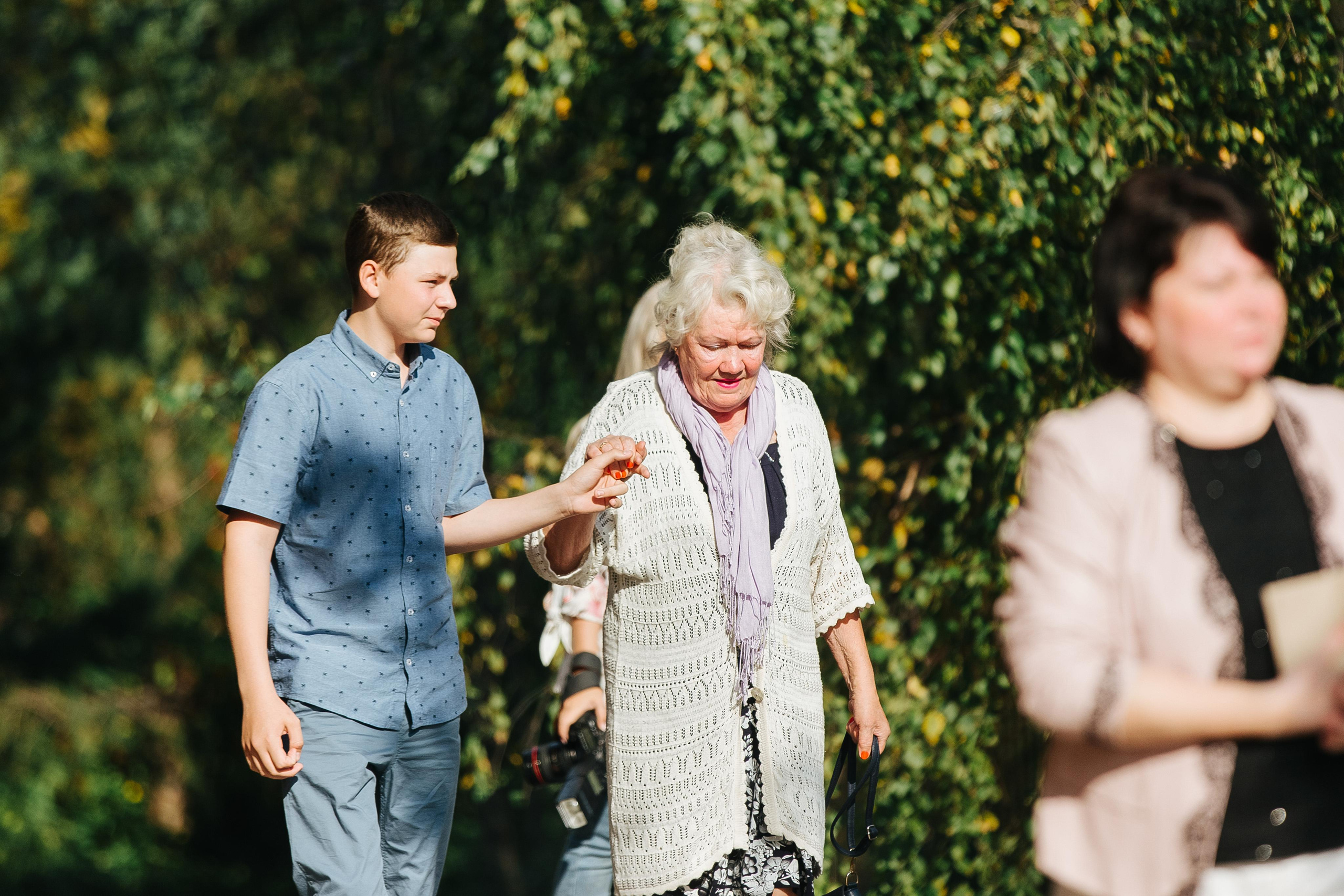 Алексей Светлана. Фотограф в Красноярске Надежда Воскресенская